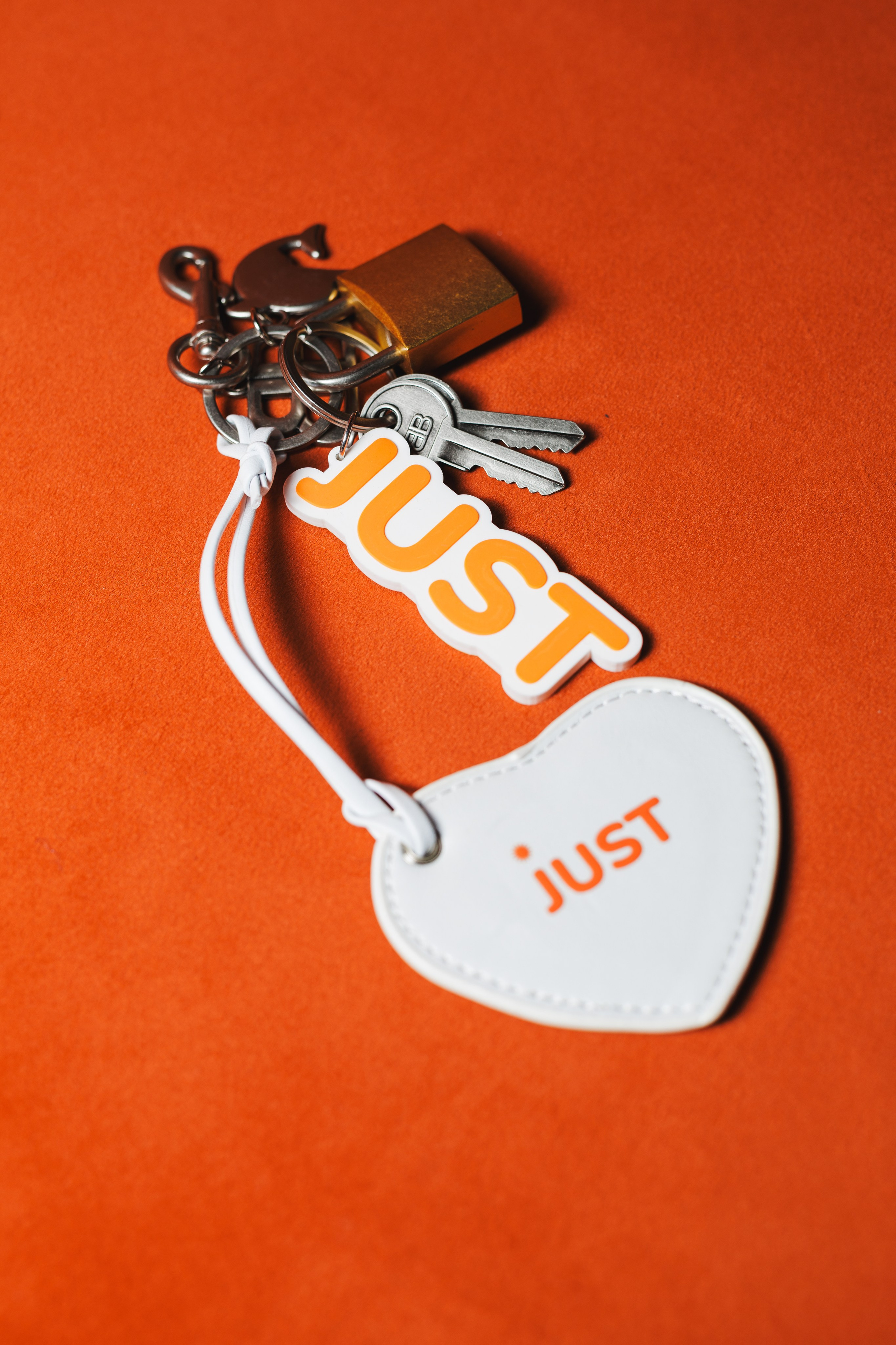 JUST ONE YEAR | MAC Yerevan. JUST BRAND AGENCY