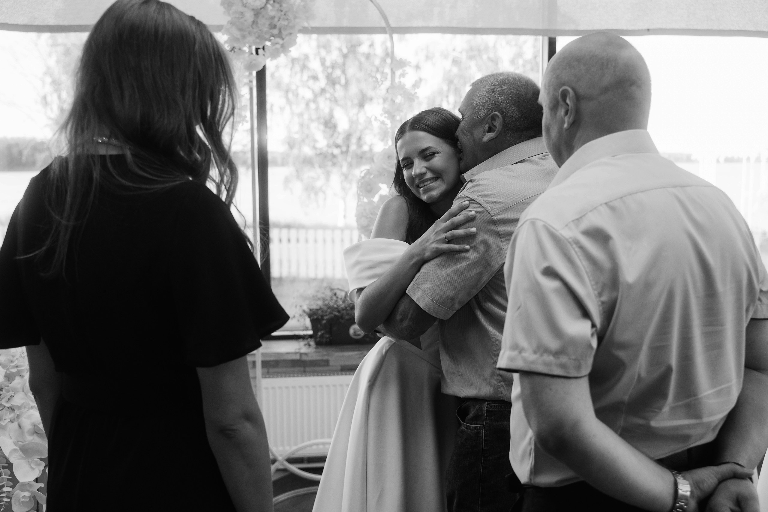 Wedding day #79. Свадебный, семейный фотограф в Рязани Лена Брант