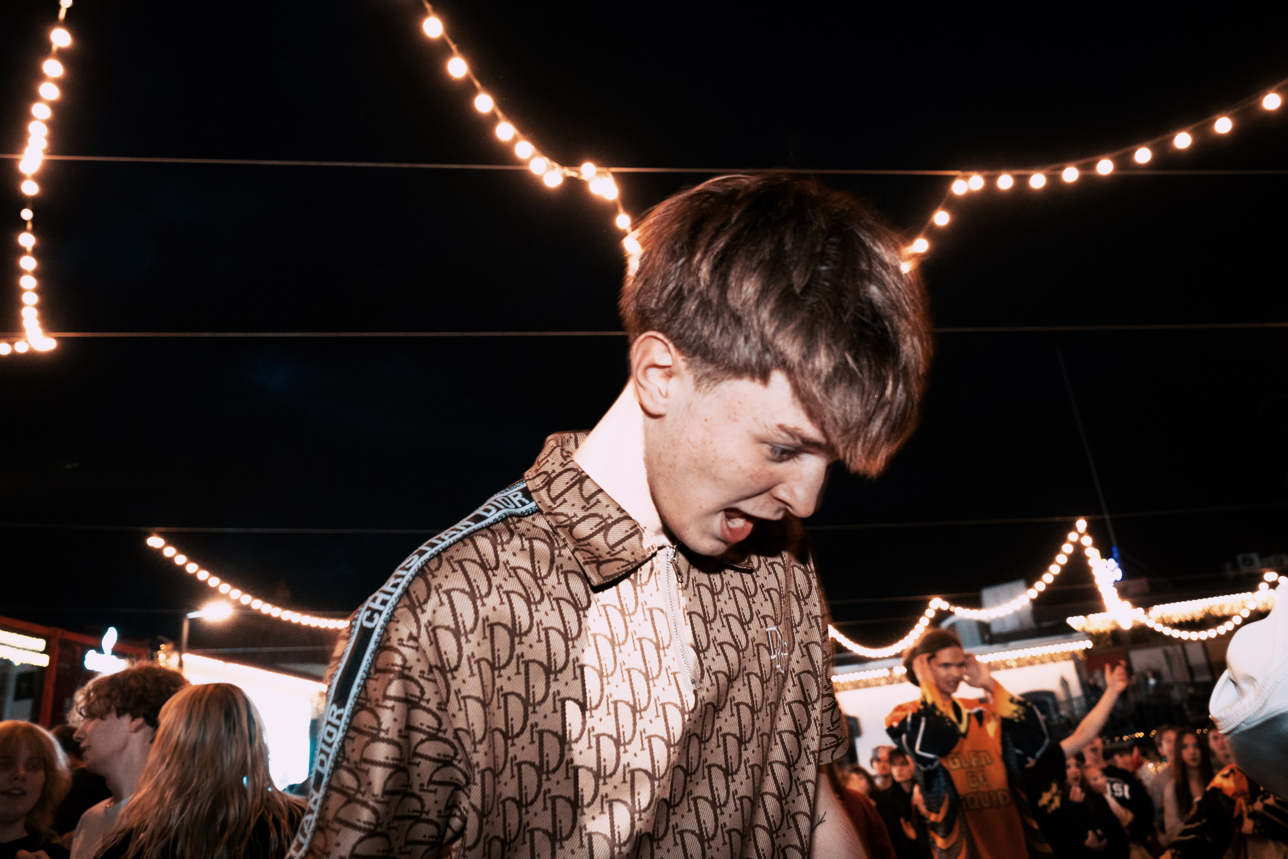 Концерт GONE.Fludd в Уфе. Фотограф Гильмутдинов Руслан