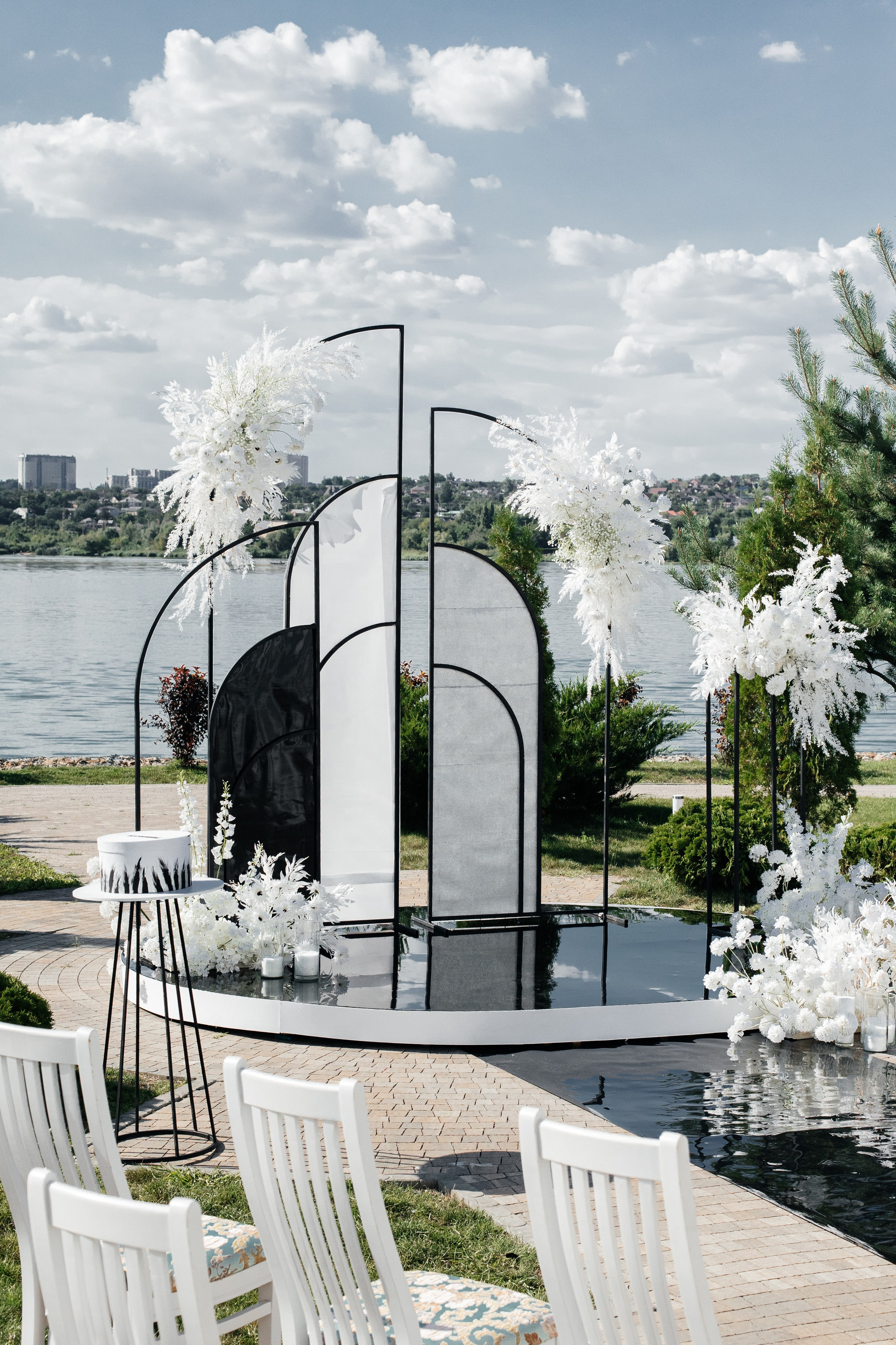 Александр и Кристина. Свадебный организатор в Ростове-на-Дону Яснов Роман