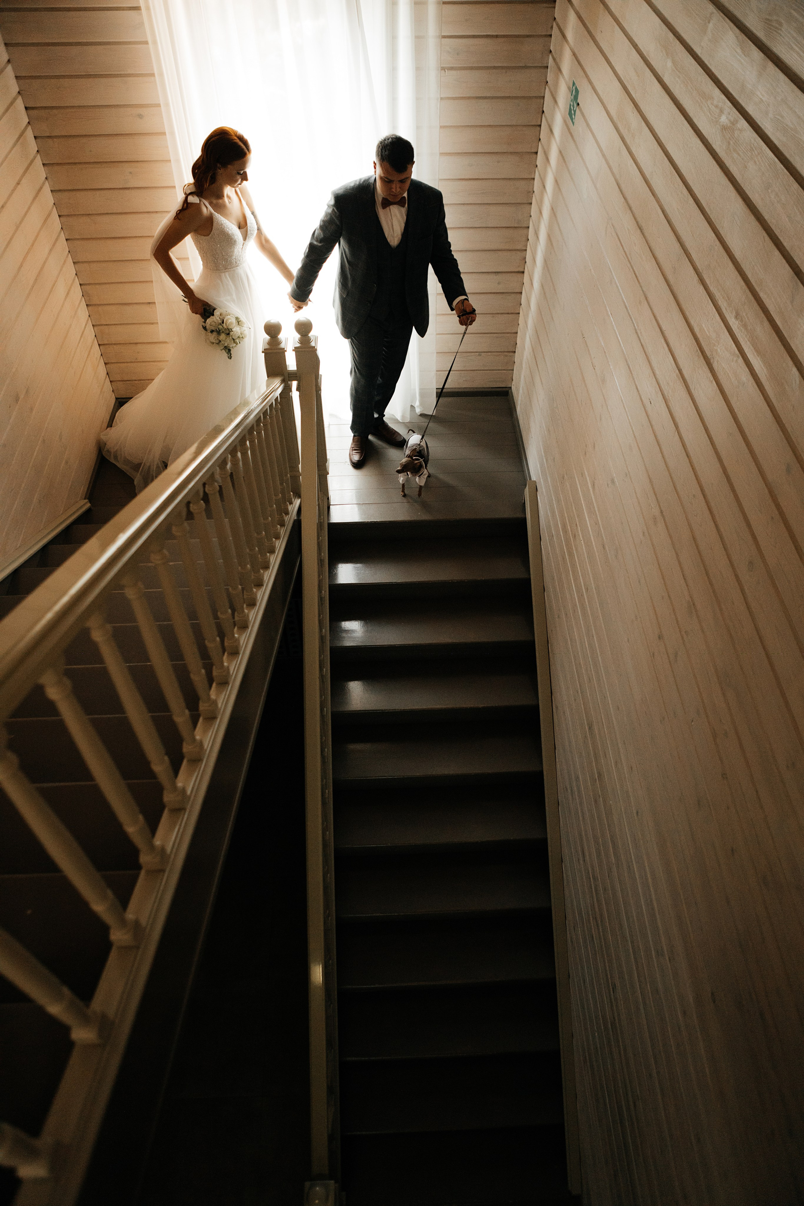 Dmitry & Tatiana. Свадебный организатор в Ростове-на-Дону Яснов Роман