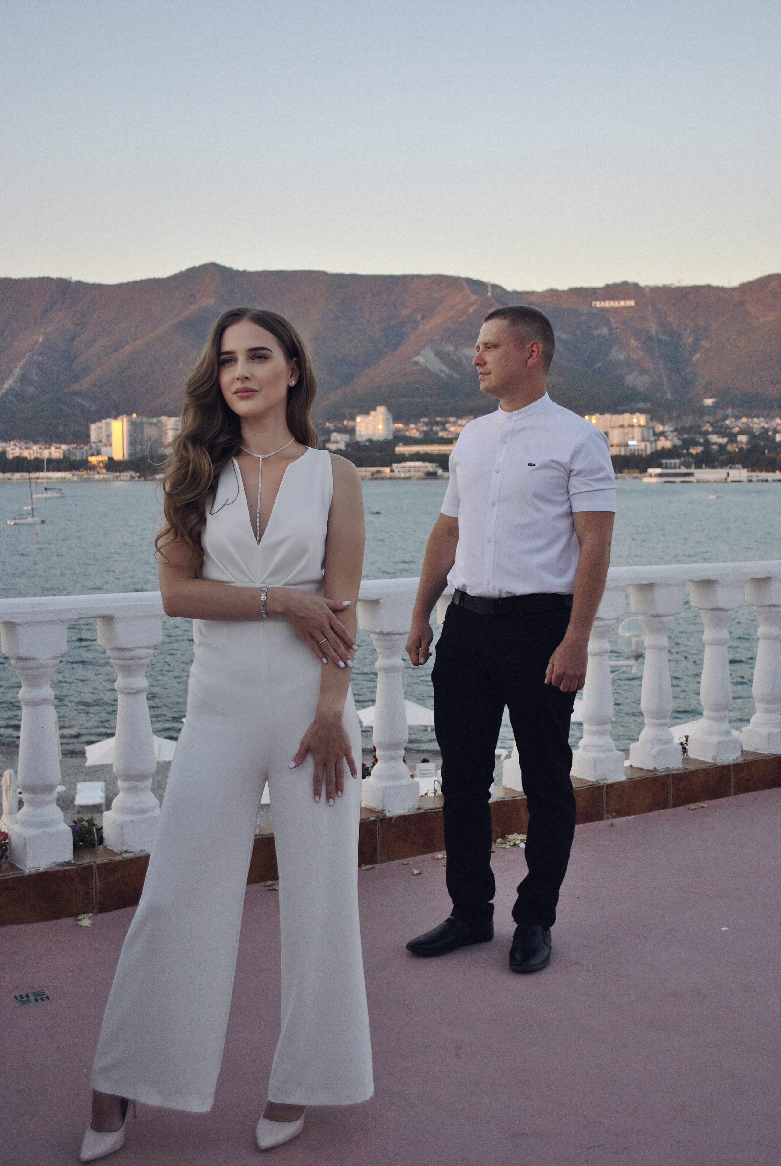 Юлия. Фотограф Мария Мусаелян