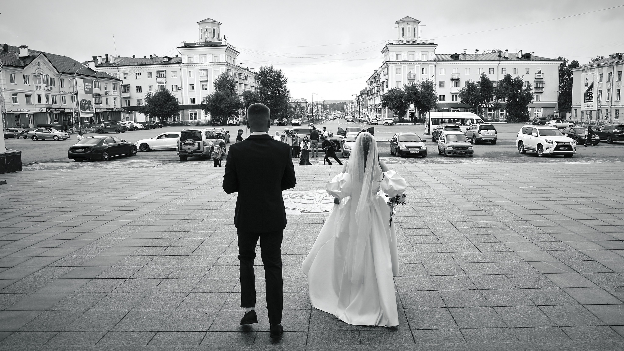 Wedding. Николай Коба | Портретный-фотограф. Фотограф Екатеринбург. Фотограф Новоуральск. Фотограф Нижний Тагил