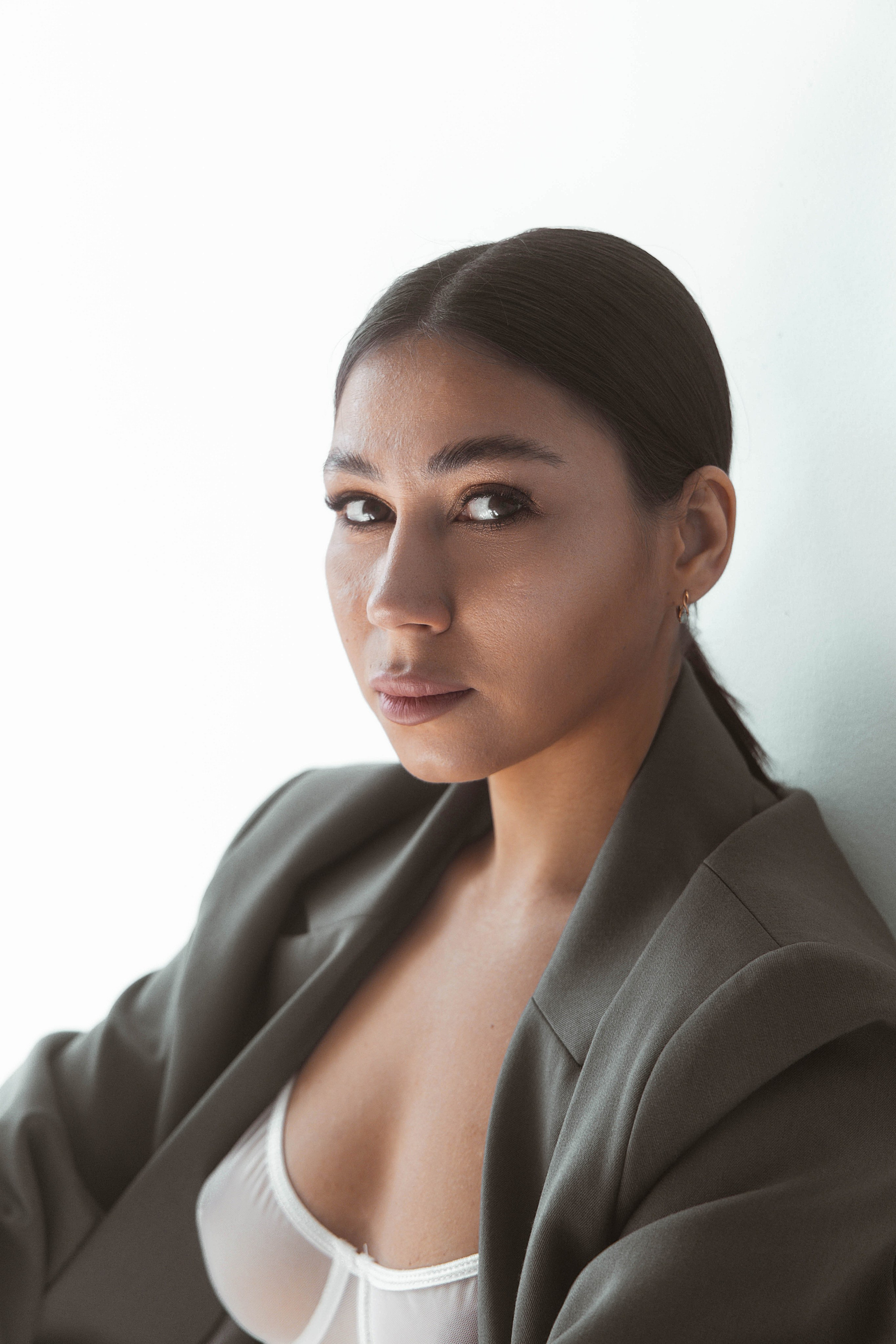 …. Николай Коба | Фэшн-фотограф, портретный-фотограф Екатеринбург и Свердловская область