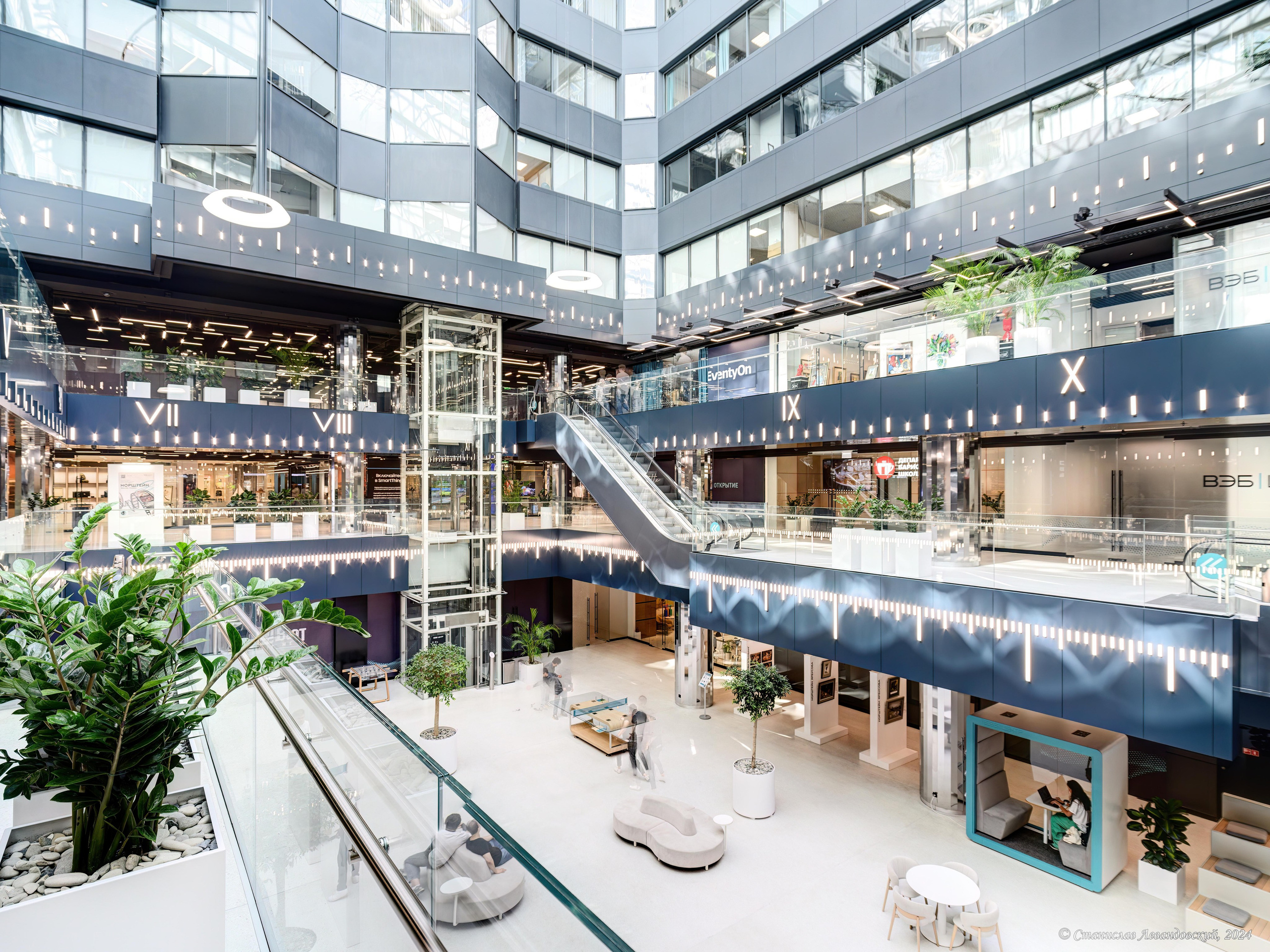 Интерьерная съемка. предметы в интерьере. Предметный фотограф в Москве Станислав Левандовский