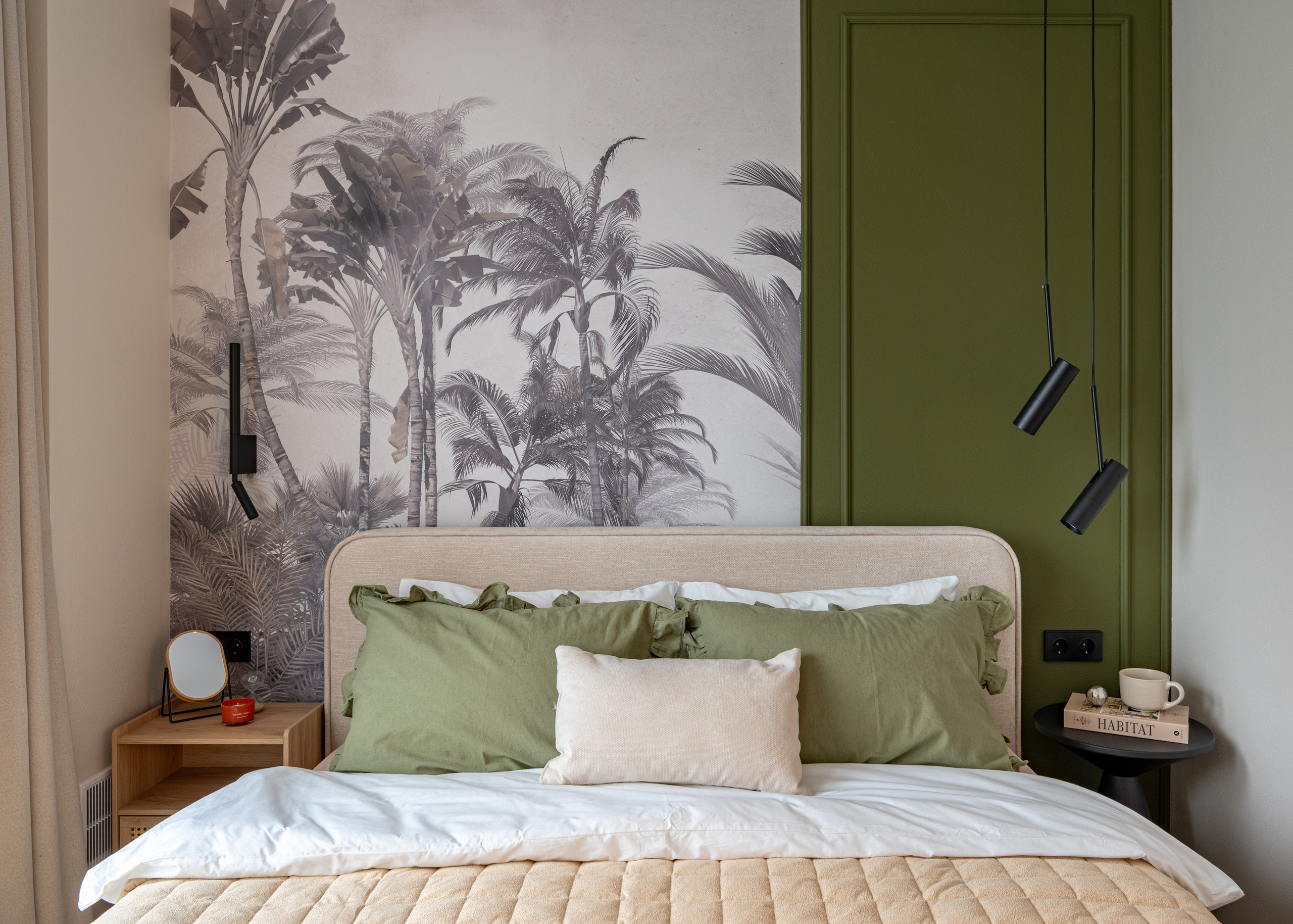 Нагатинский. Артур Попов — интерьерный фотограф