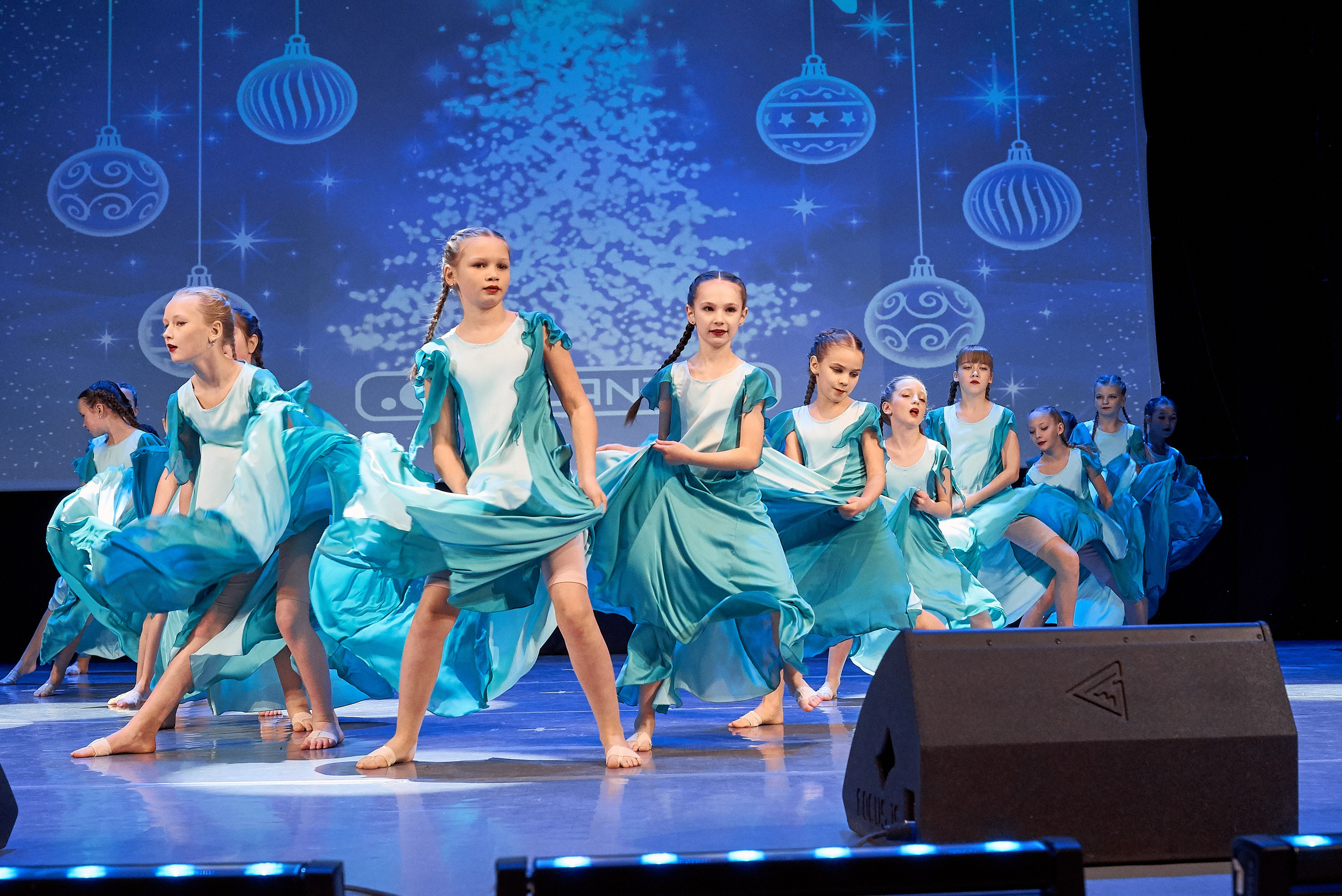 Отчётный концерт танцевальной студии «Энканто» г. Минск. Профессиональный фотограф в Минске Пискунова Марина