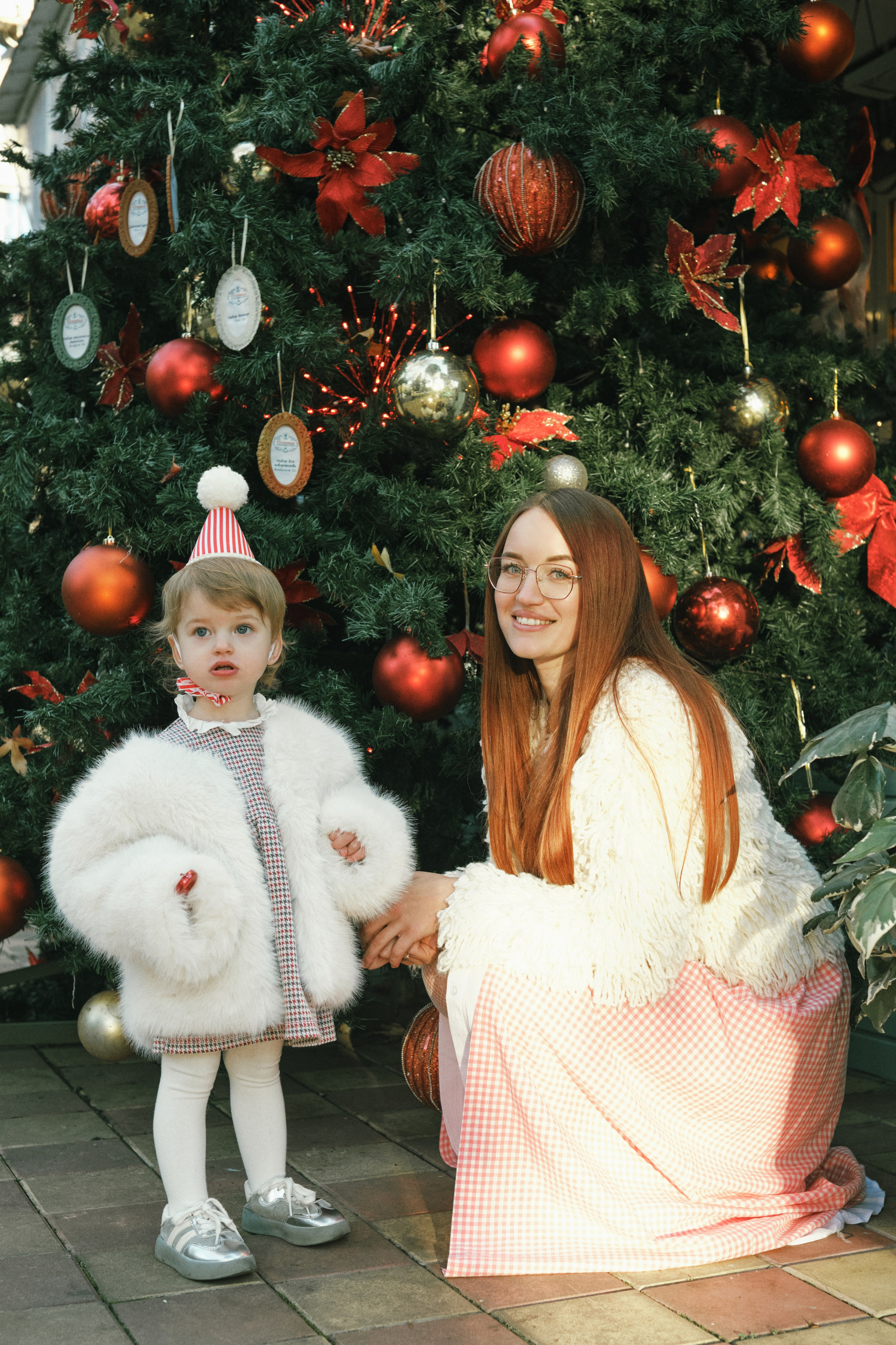 Семейная фотосессиия | День рождения малышки. Твой личный фотограф Сочи | Йошкар-Ола