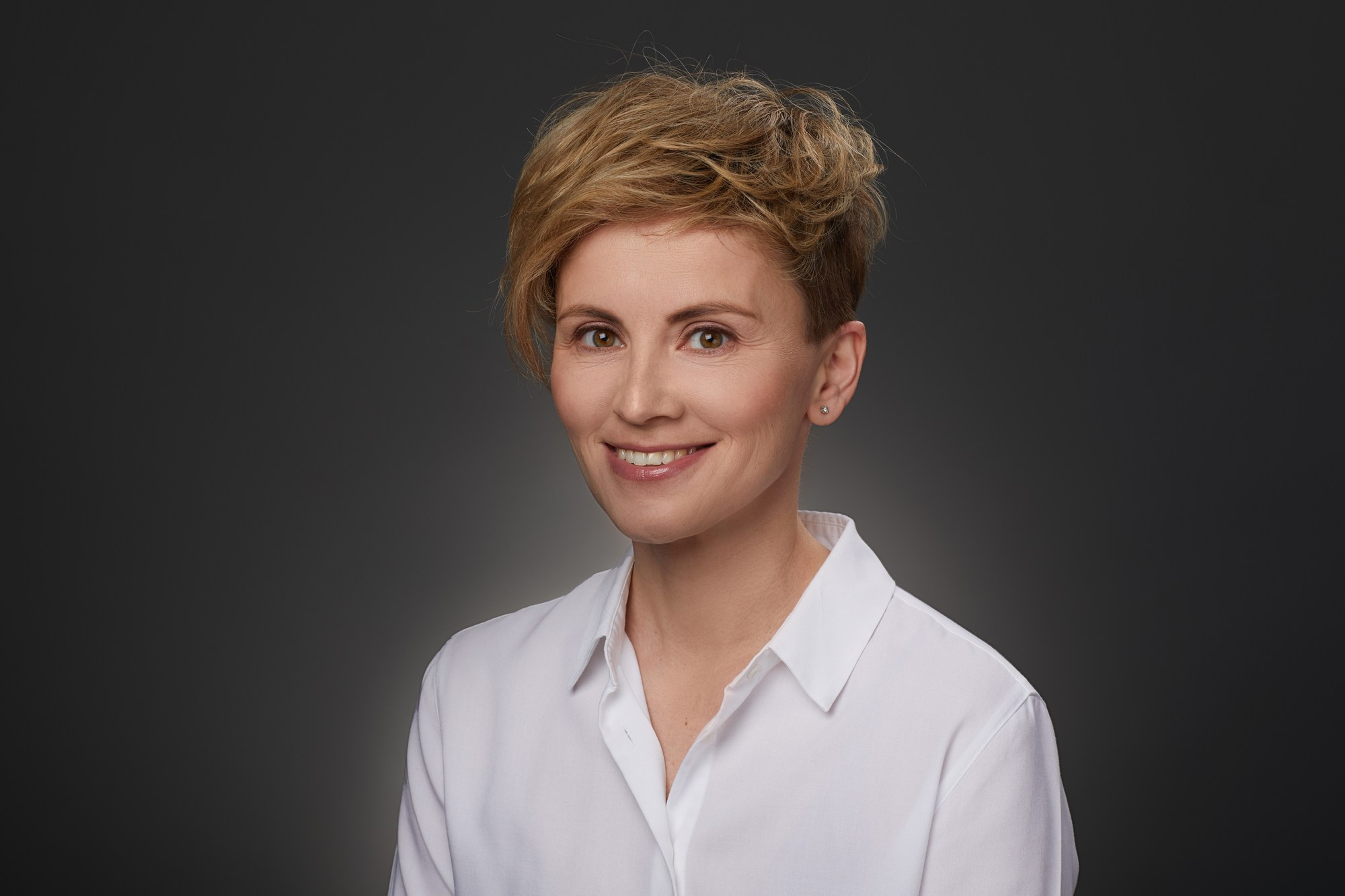 Деловой портрет. Профессиональная фотосъемка для бизнеса и личного бренда в Москве