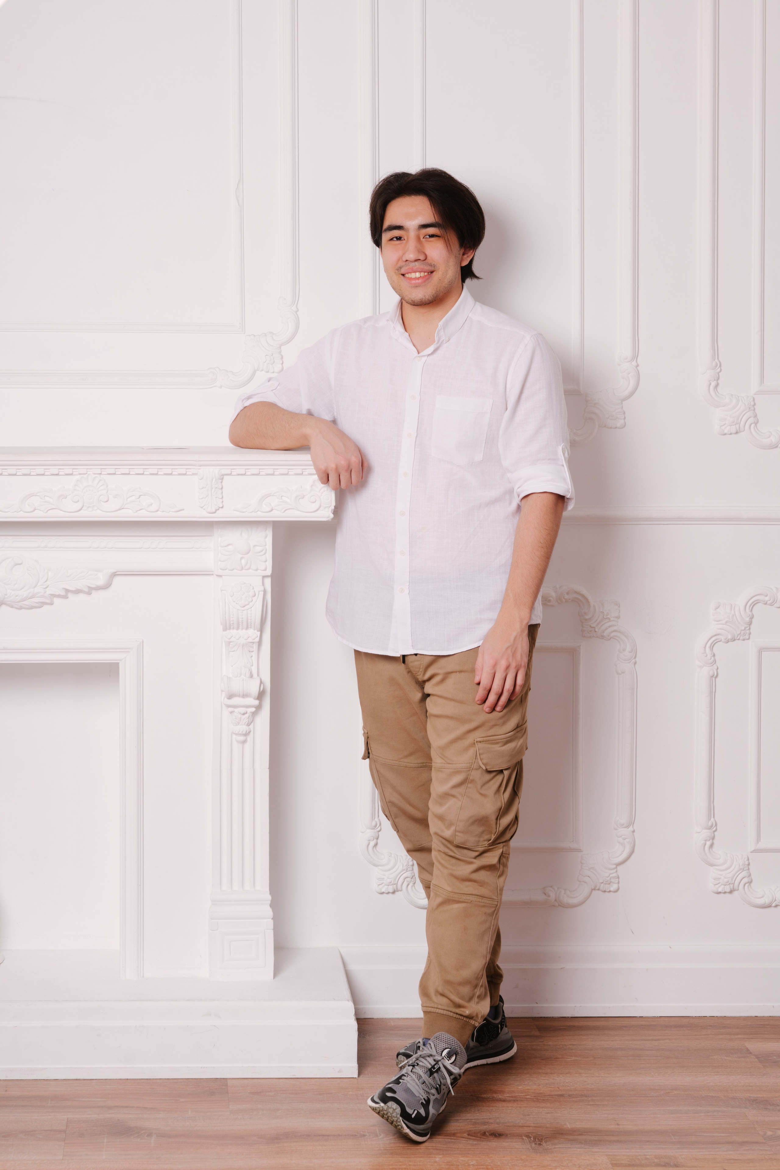 Семейная фотосессия. Профессиональная съемка в Алматы