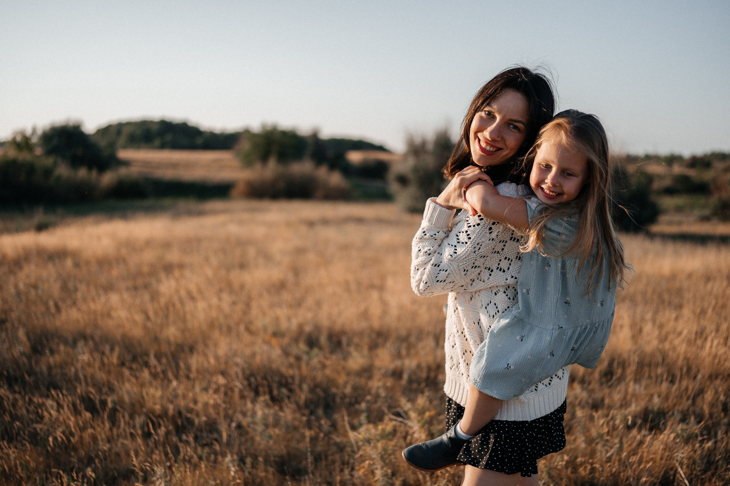 Мы с мамой лучшие подружки. Свадебный и семейный фотограф в Самаре Алёна Савельева