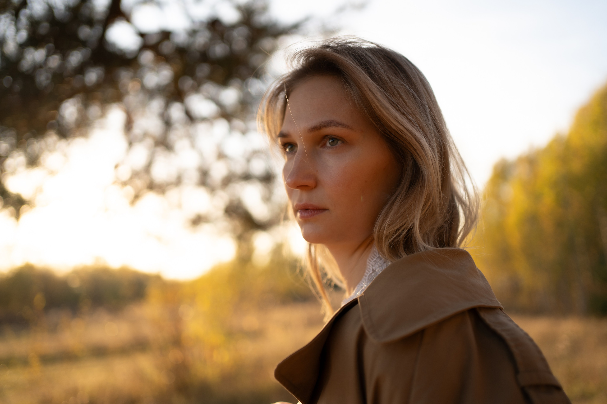 «Гордость и предубеждение». Анастасия Меньшенина — видеограф и фотограф Киров