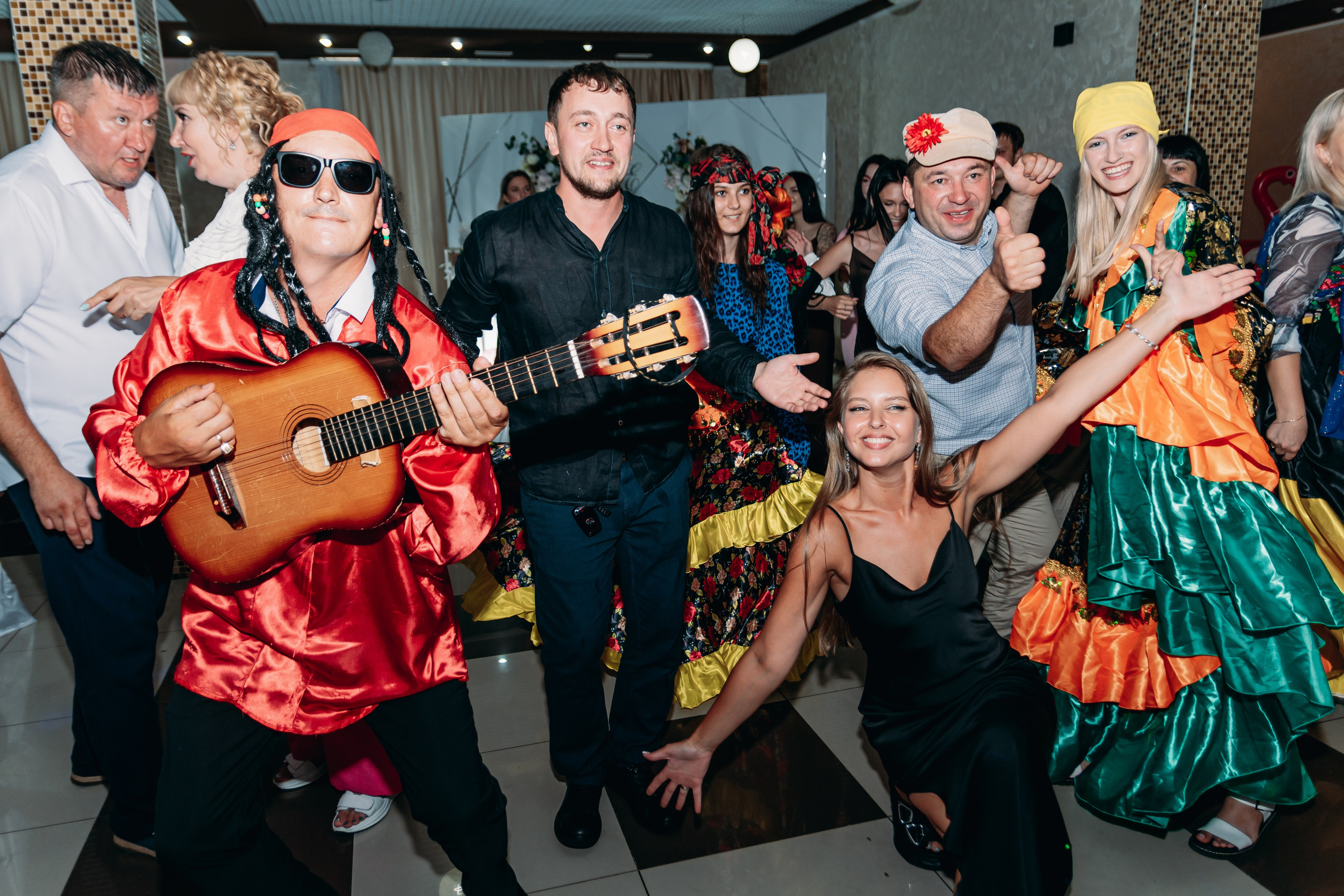 Артур и Елизавета. Фотограф Алёна Царькова. Киселевск