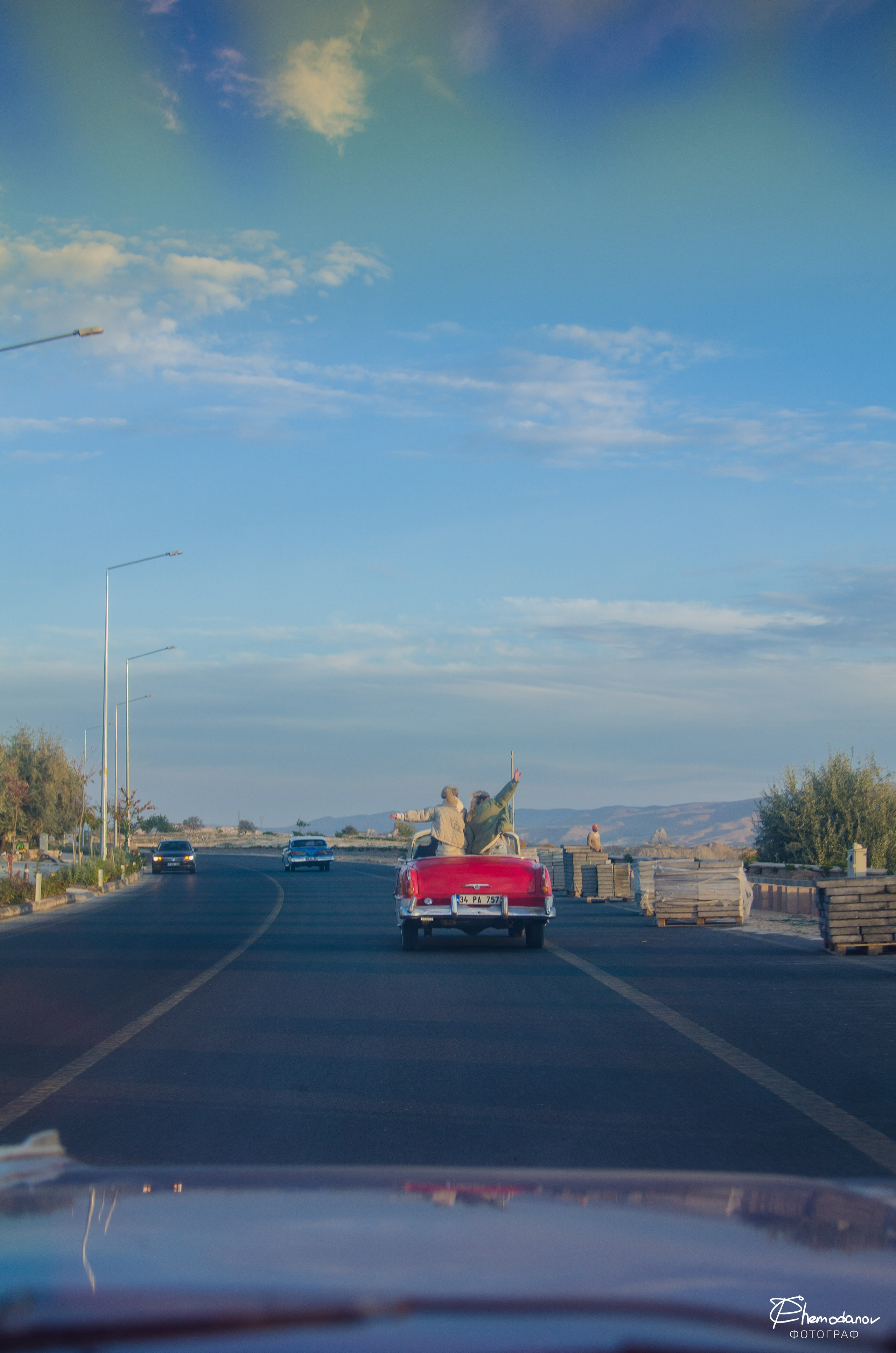 Колесим по Турции | 2021. Фотограф pchemodanov