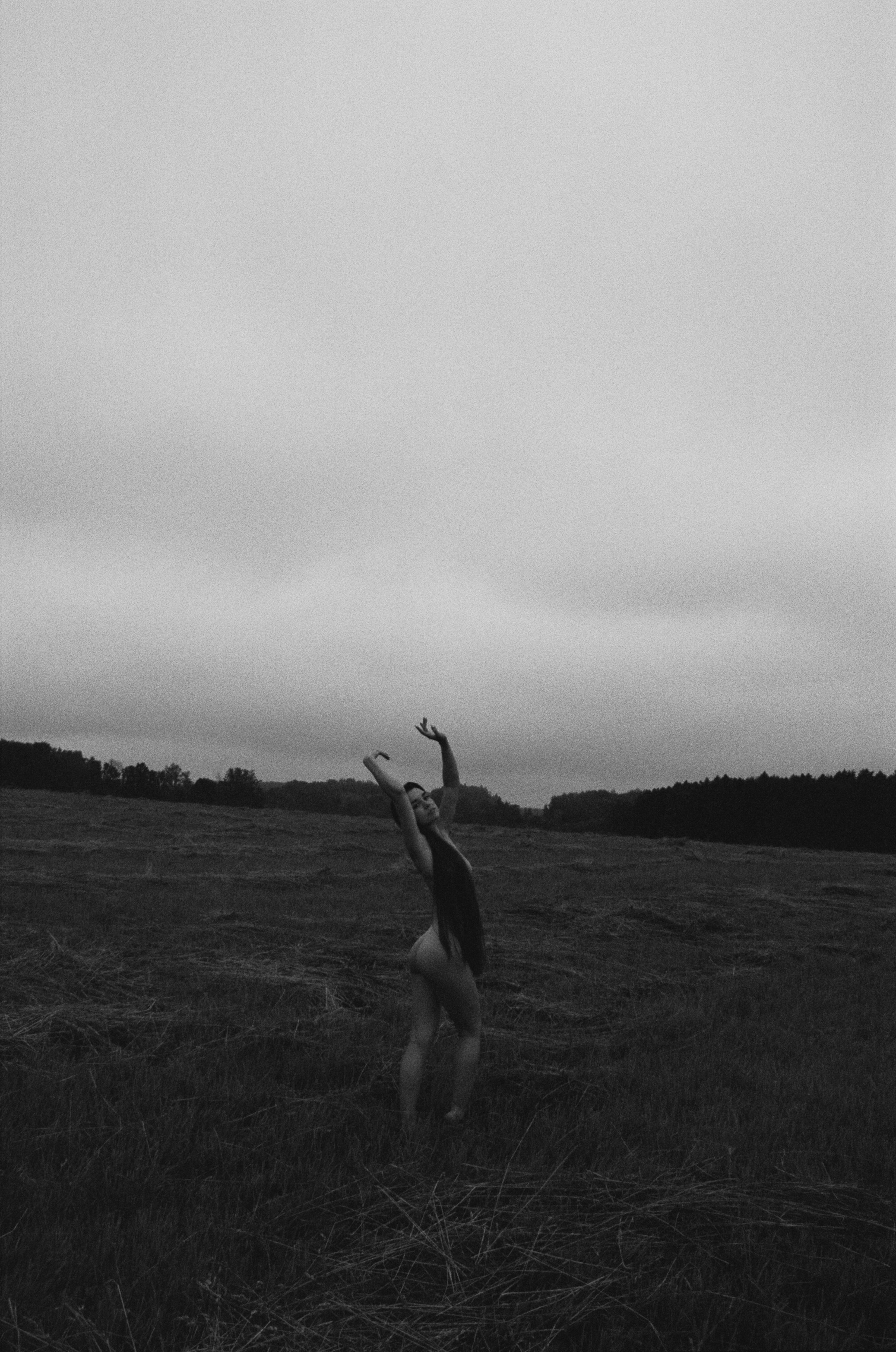 ТВОРЧЕСТВО | ПЛЁНКА. Фотограф Москва Анастасия Толстова