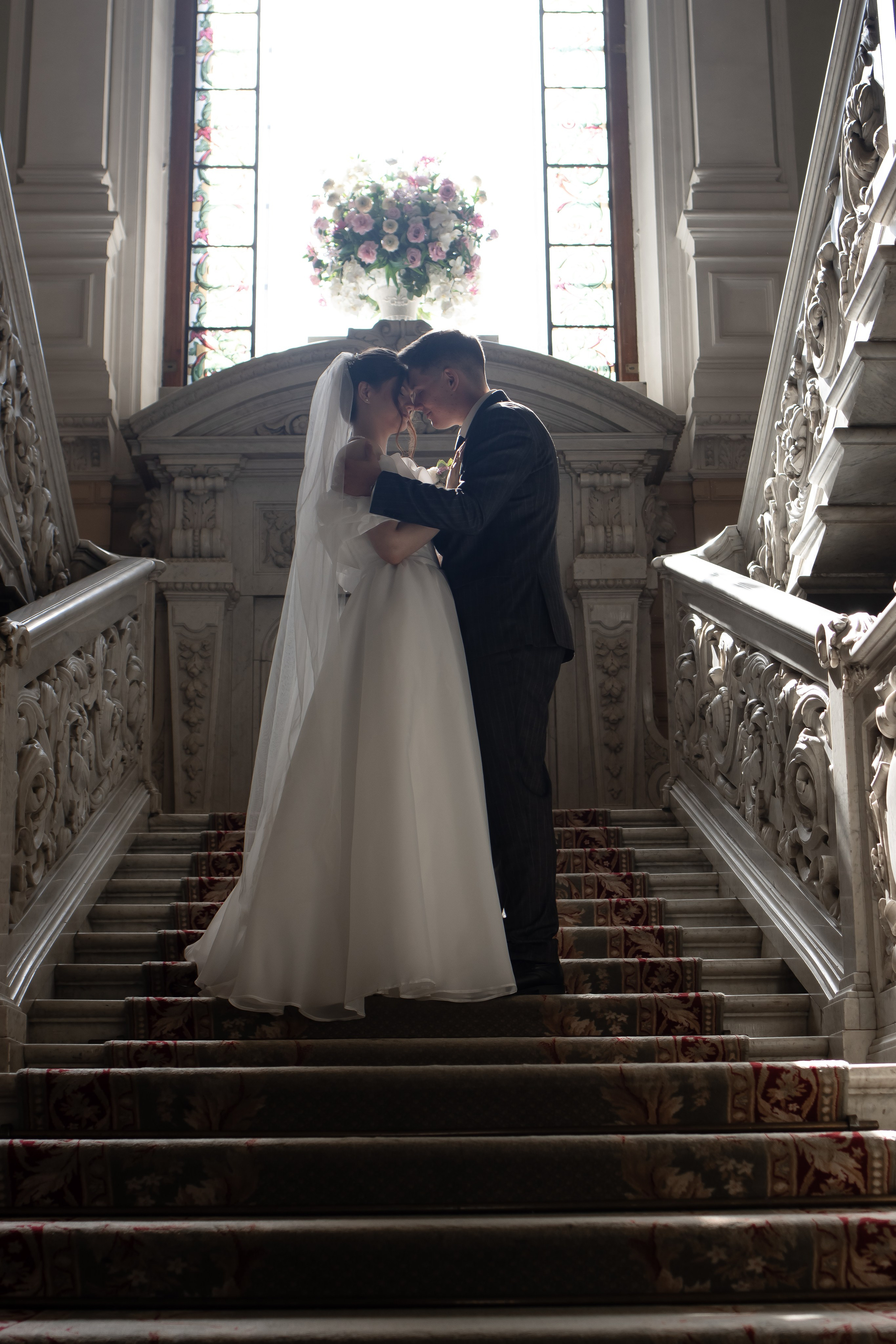 Любовь в Петербурге