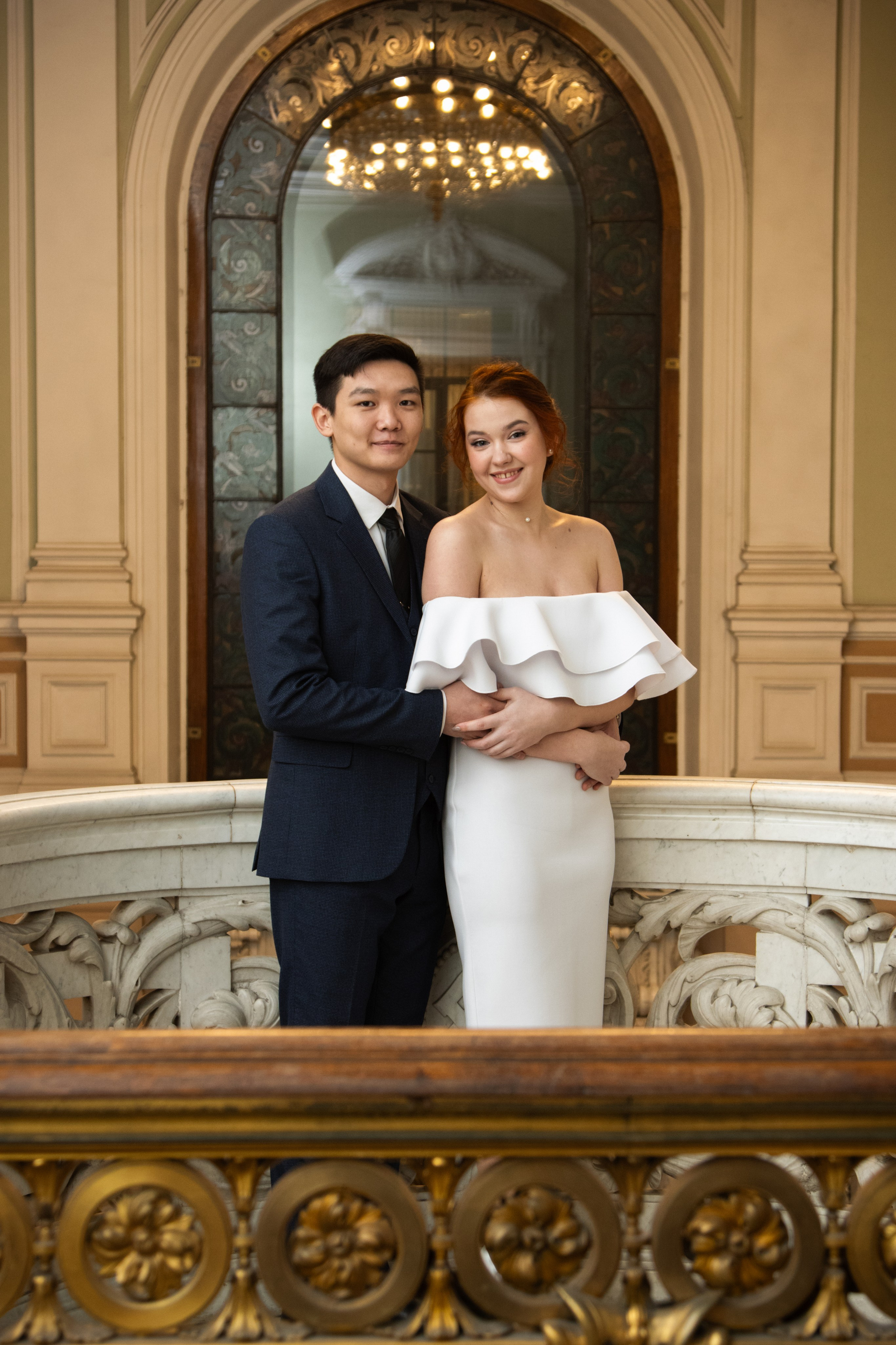 Дворец бракосочетания 1