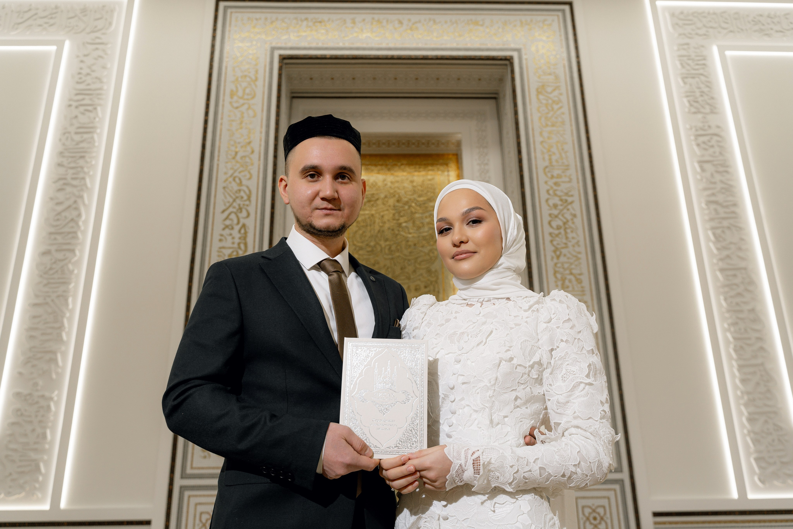 Данис & Ильзира (Алтан). RAMIL SAFIULLIN