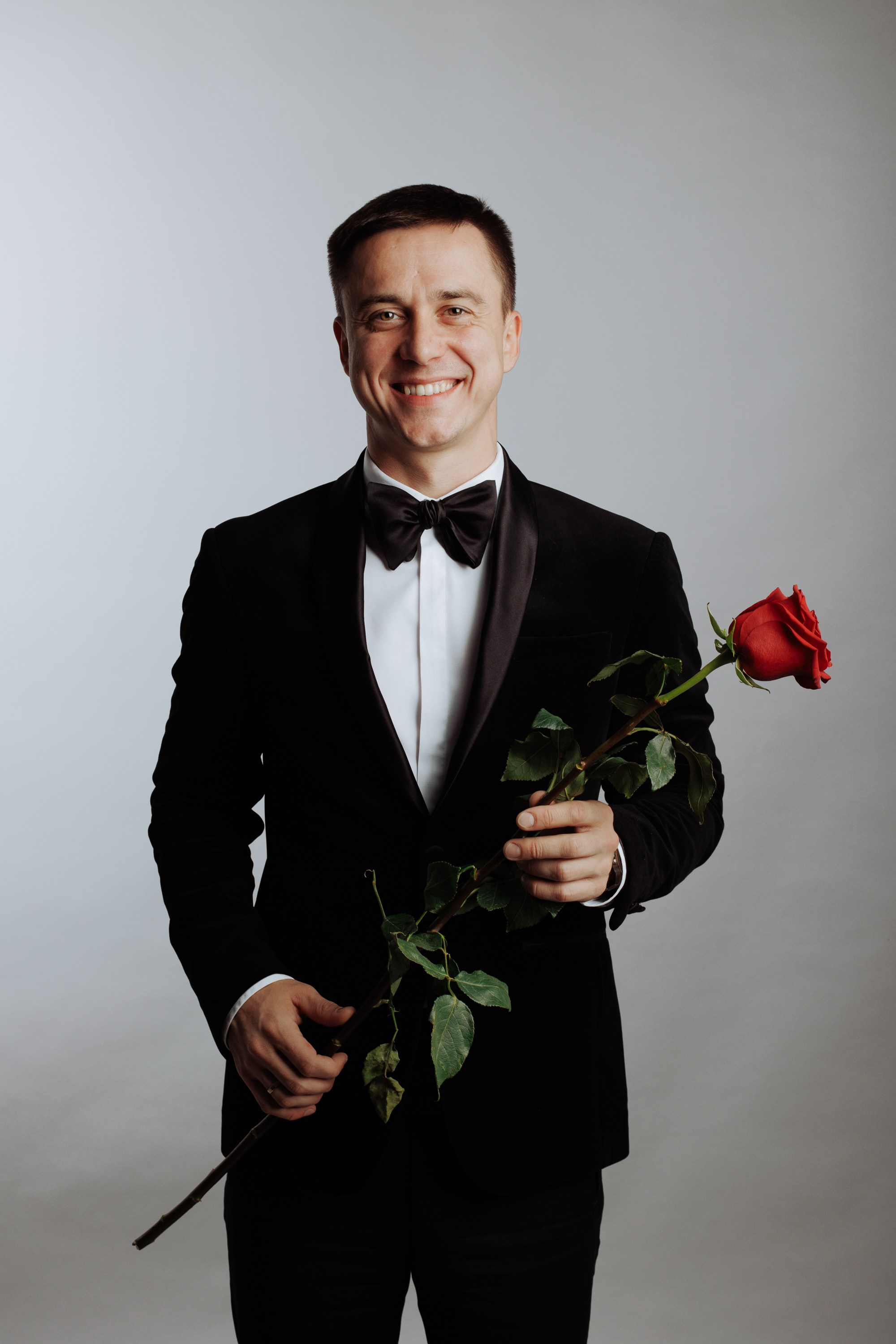 ShowmanClub Baikal. Свадебный фотограф