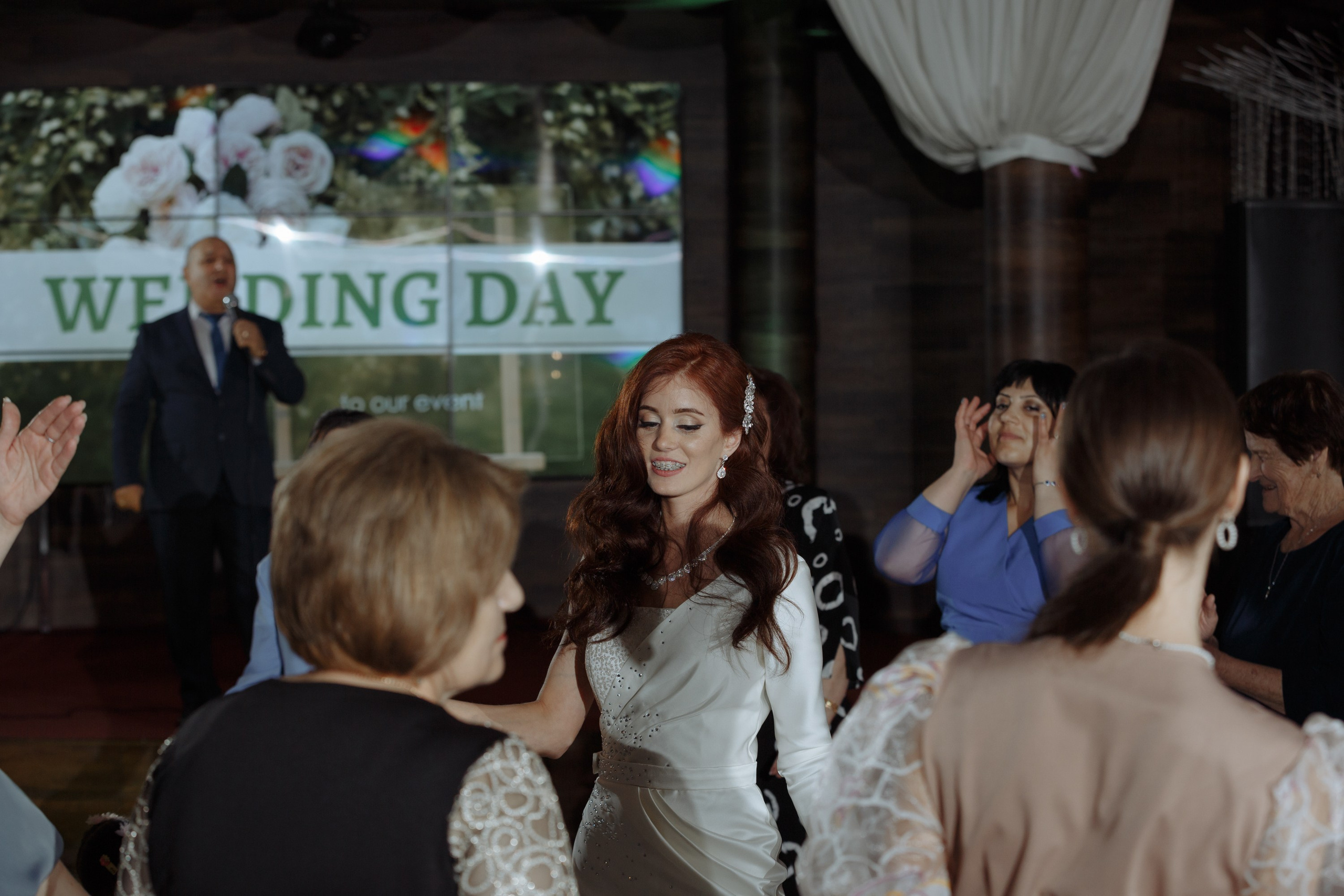 Степан и Элянора (полный день). Свадебный фотограф