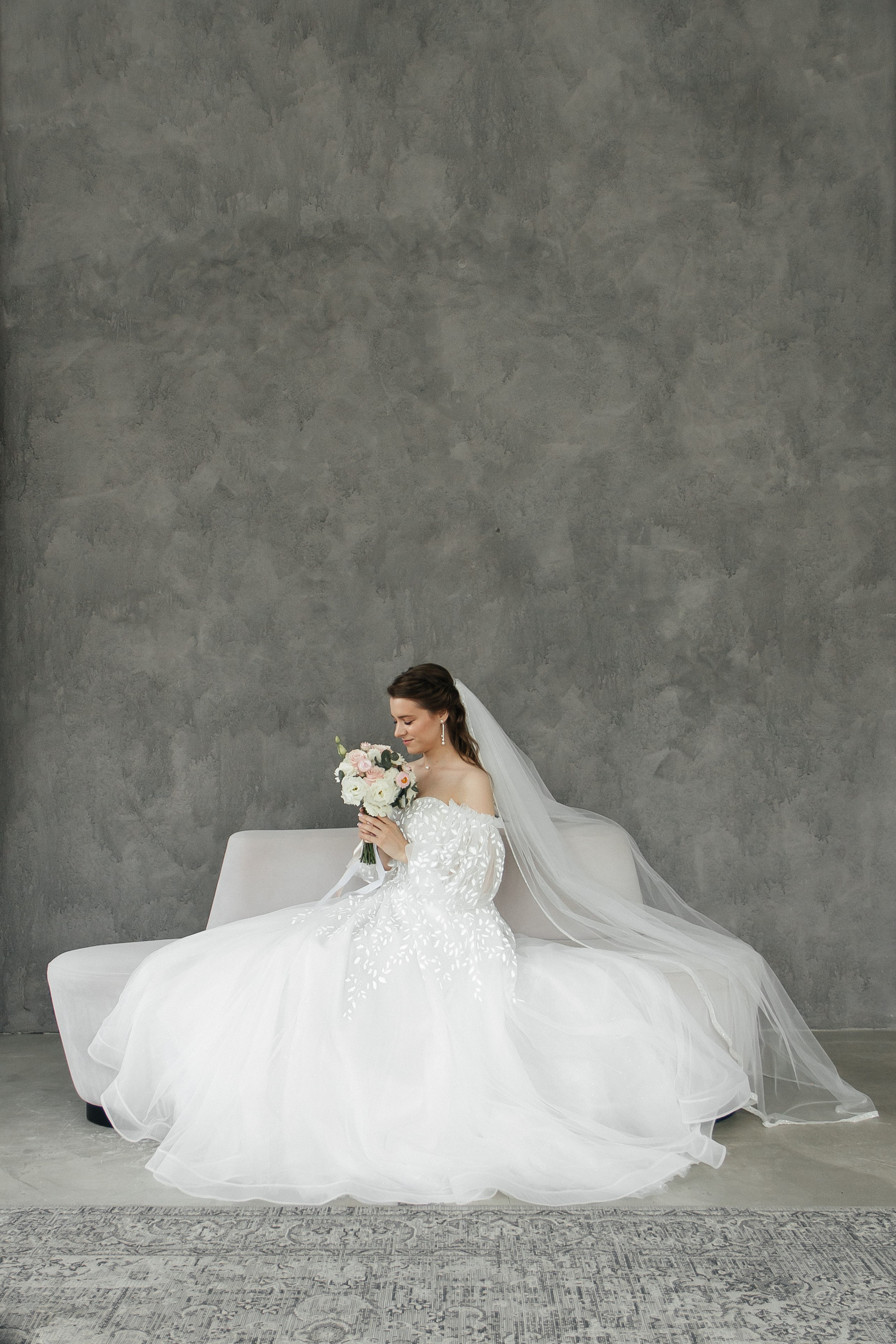 Оля и Дима. Свадебный и Семейный фотограф Свекрова Ольга