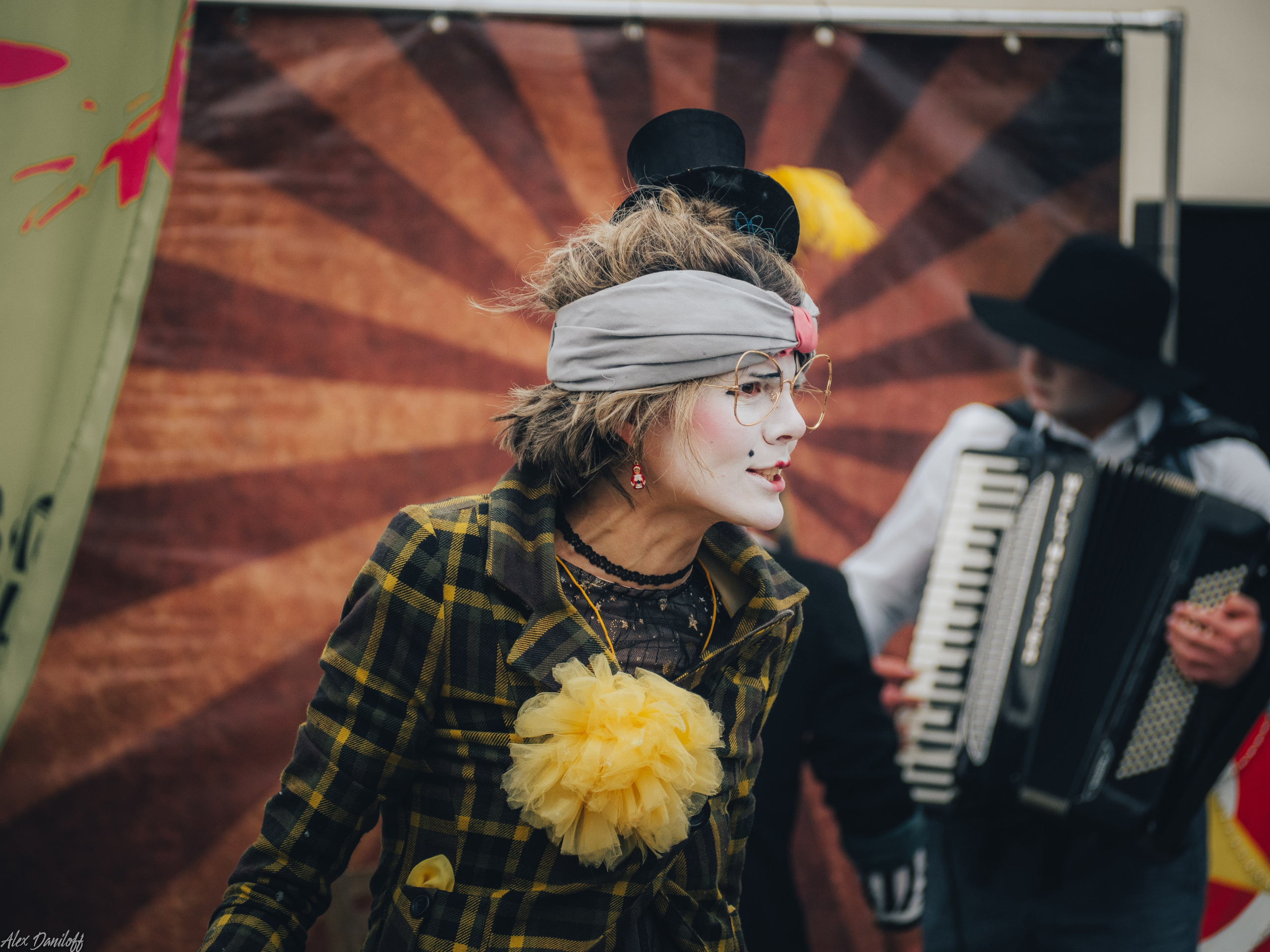 День города. Муром. 2024. Муром-Инфо. Новости культуры, образования, спорта в городе Муром