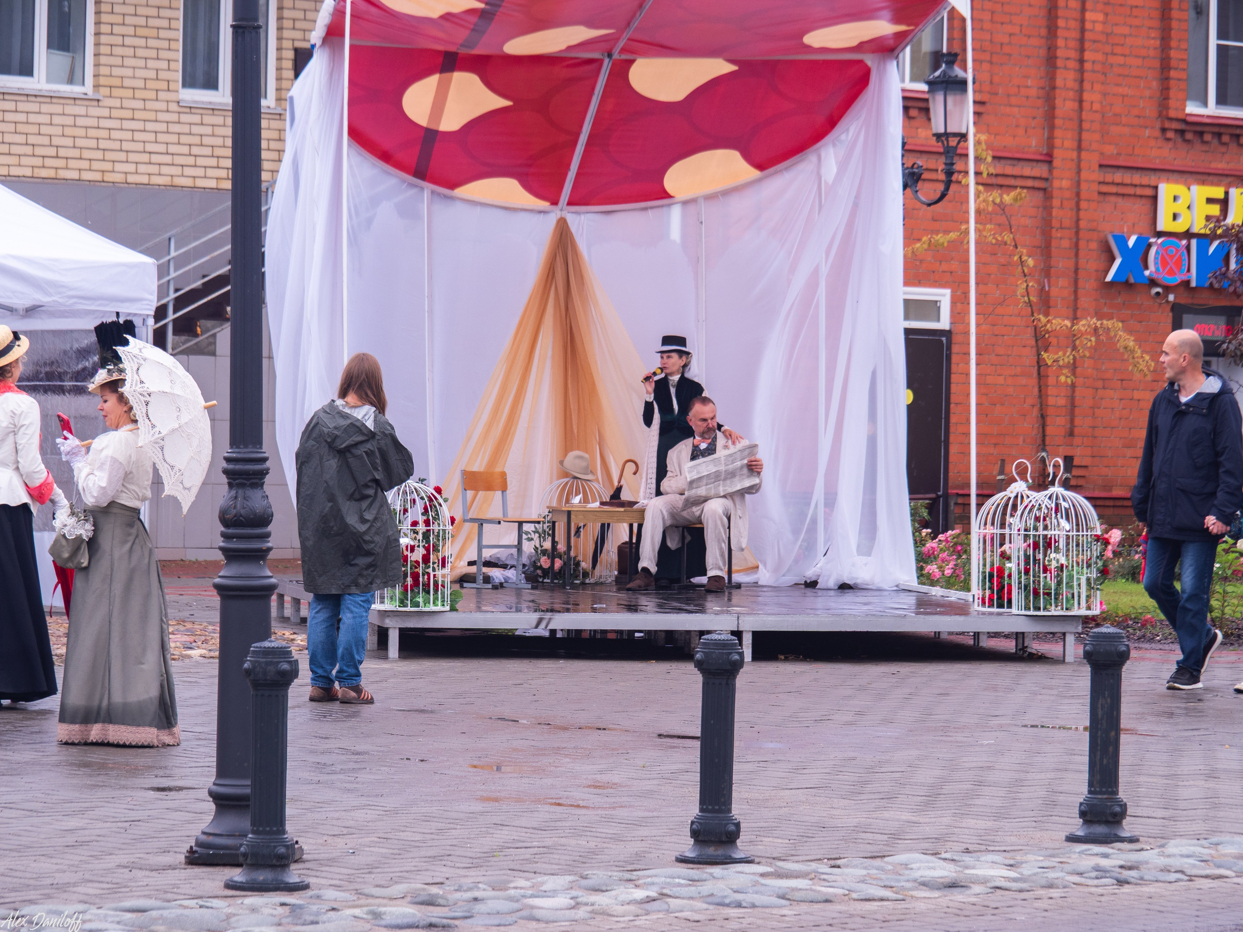 День города Муром 2025. Муром-Инфо. Новости культуры, образования, спорта в городе Муром