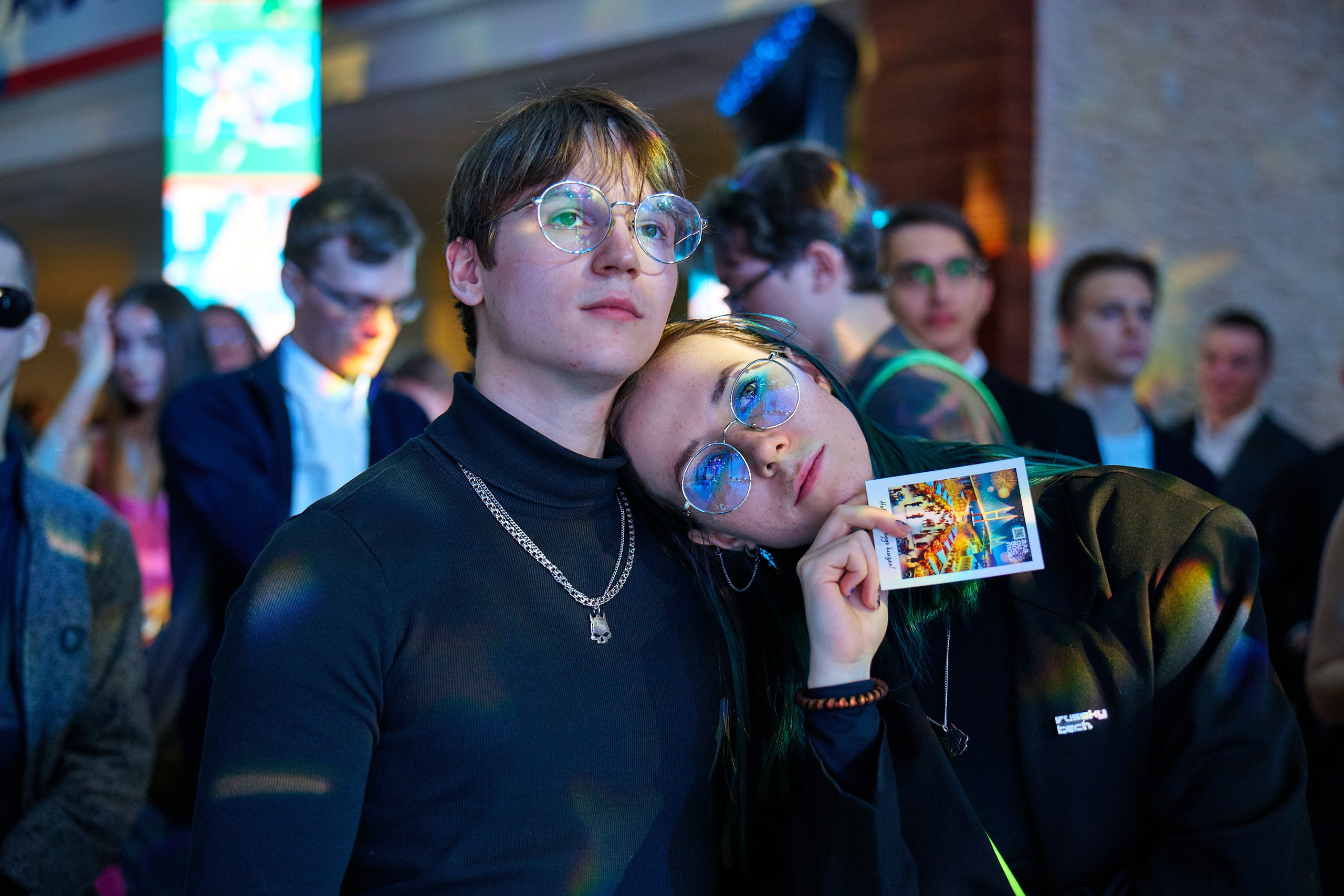 Зимний бал 14.12. Профессиональный репортажный фотограф Инесса Иминова