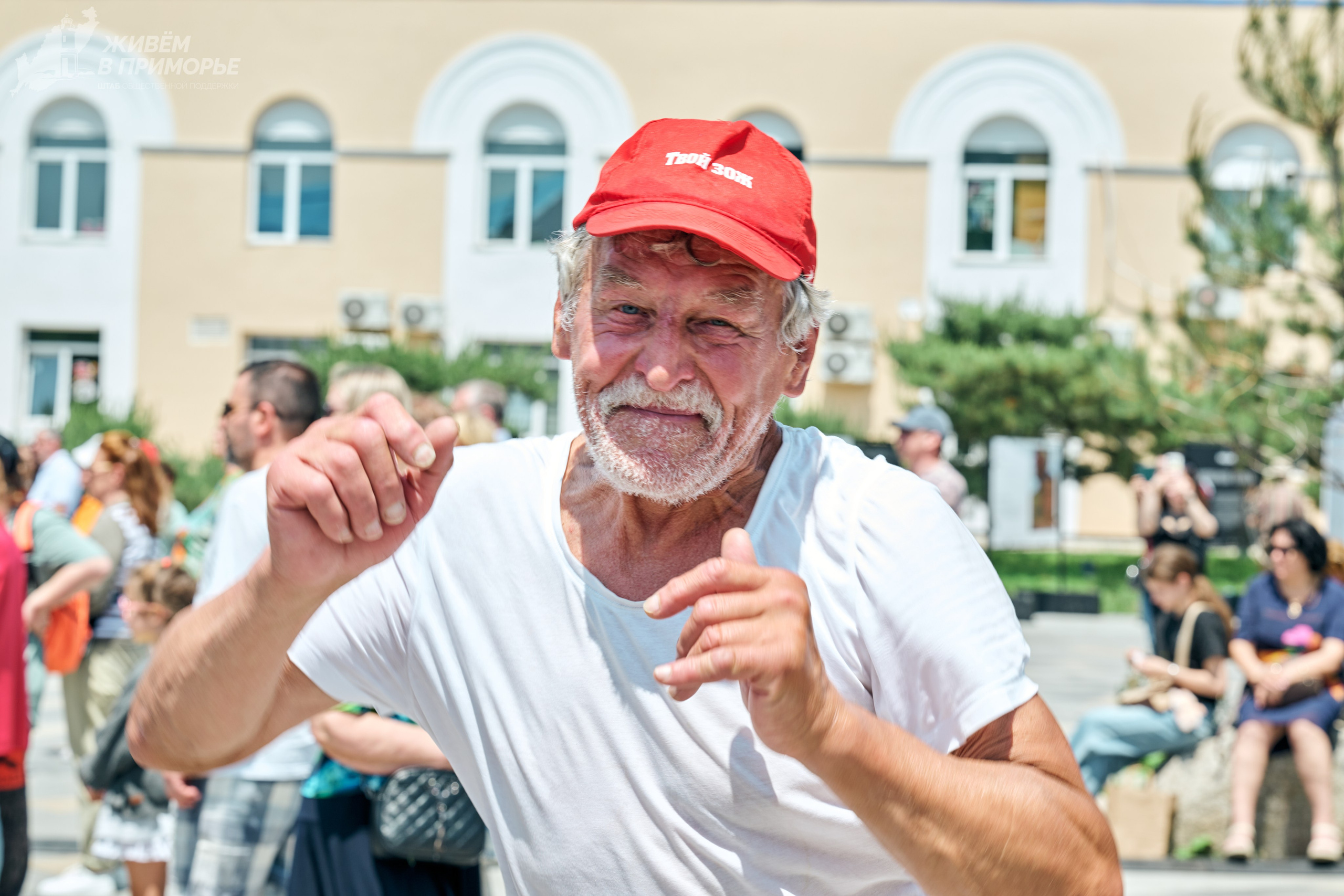 День России 12.06.25. Профессиональный репортажный фотограф Инесса Иминова