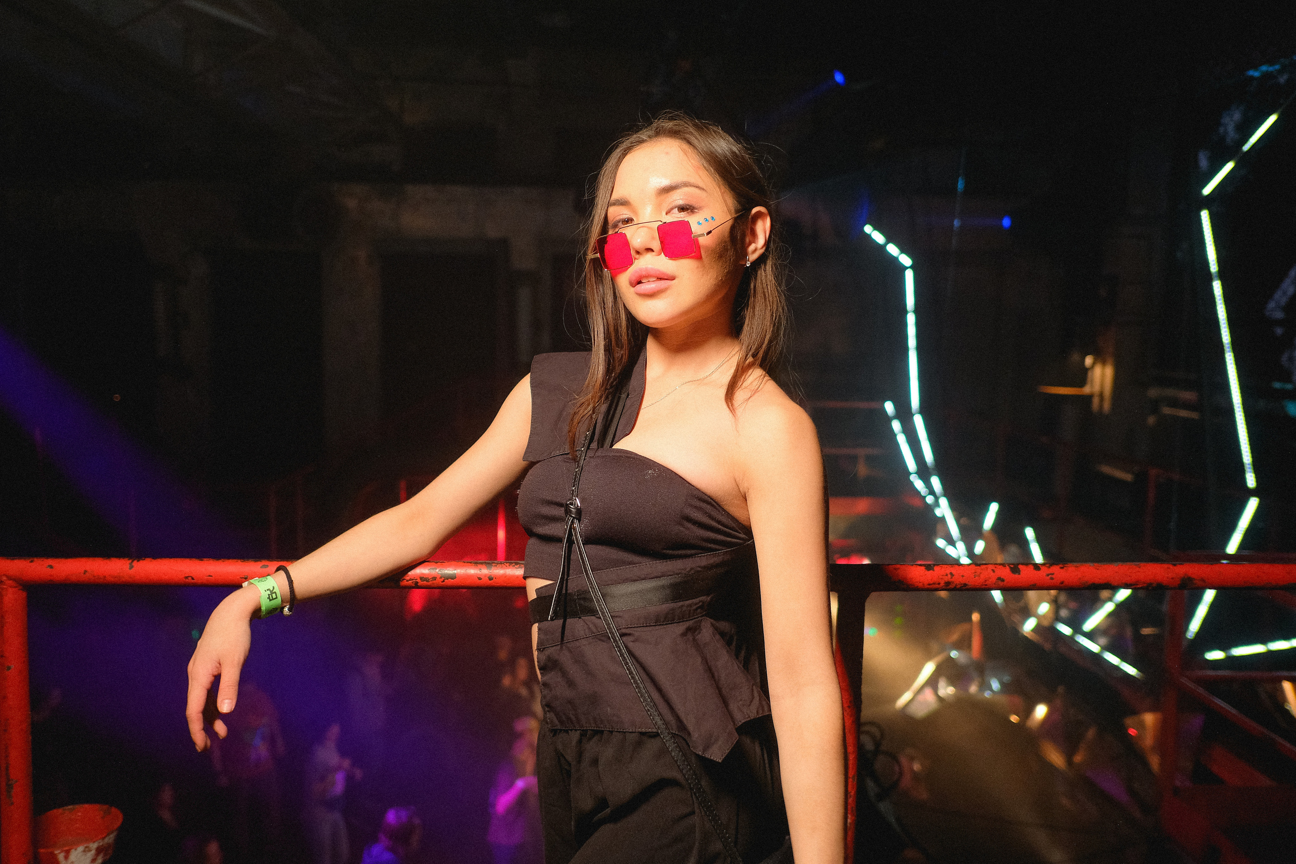 Репортажный фотограф в Москве Андрей Федоров