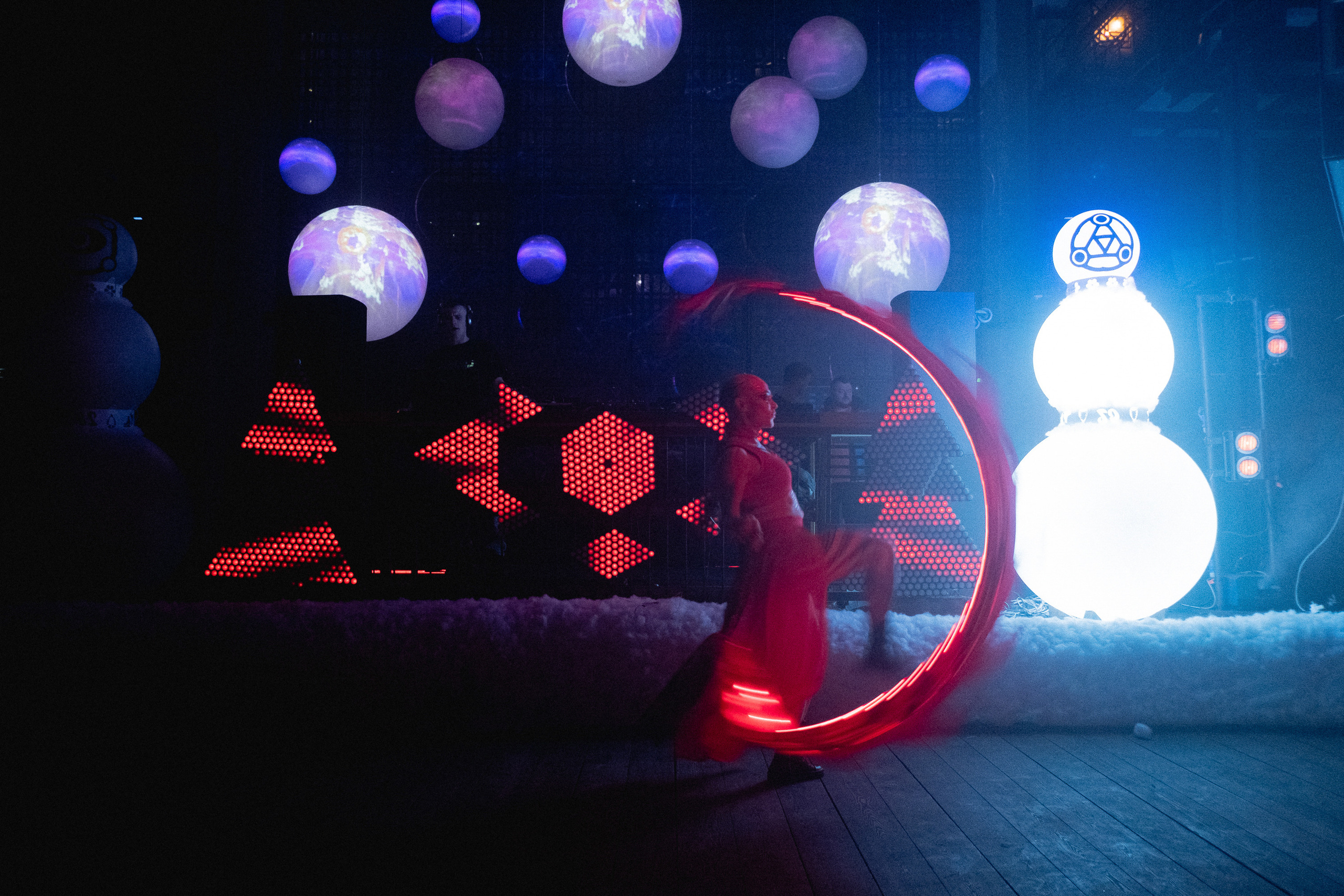 Репортажный фотограф в Москве Андрей Федоров