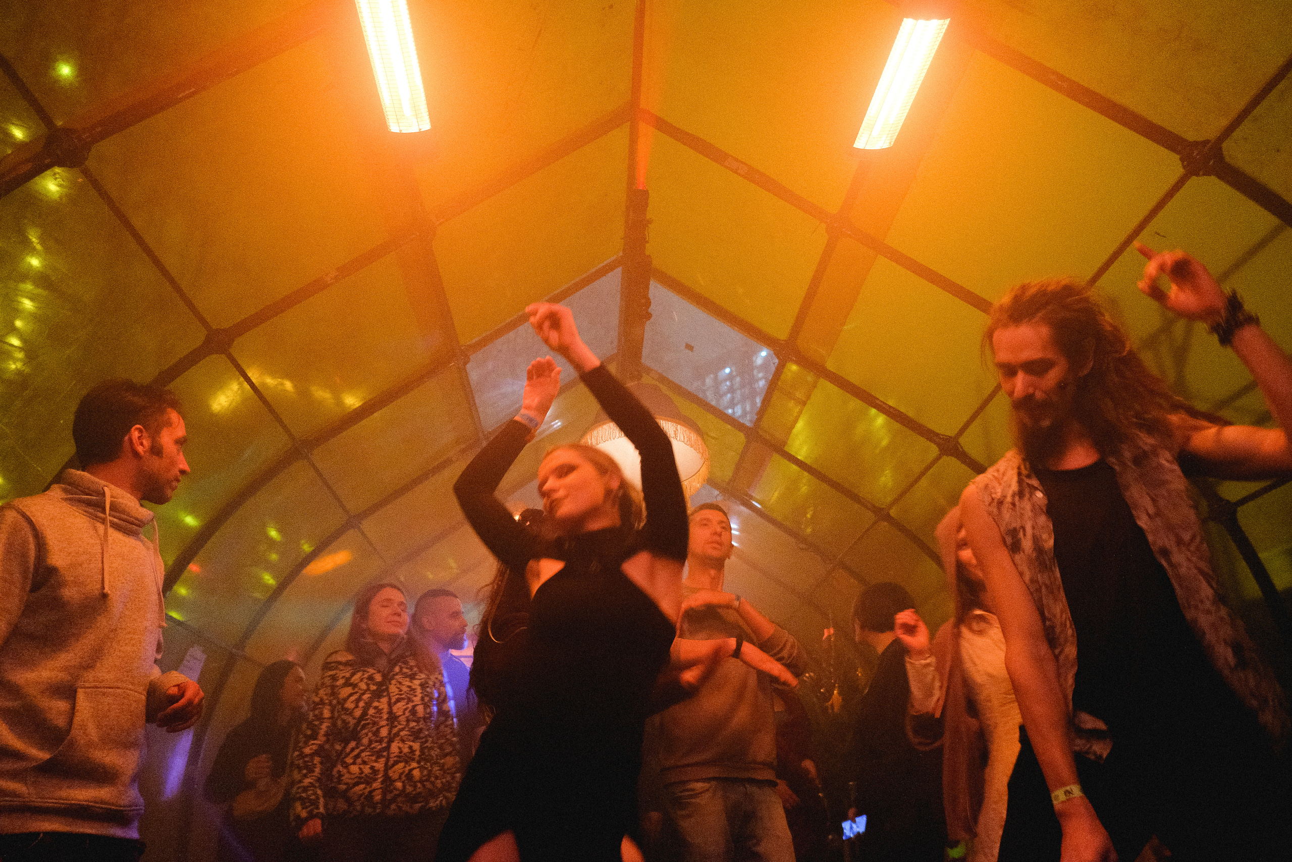 Репортажный фотограф в Москве Андрей Федоров