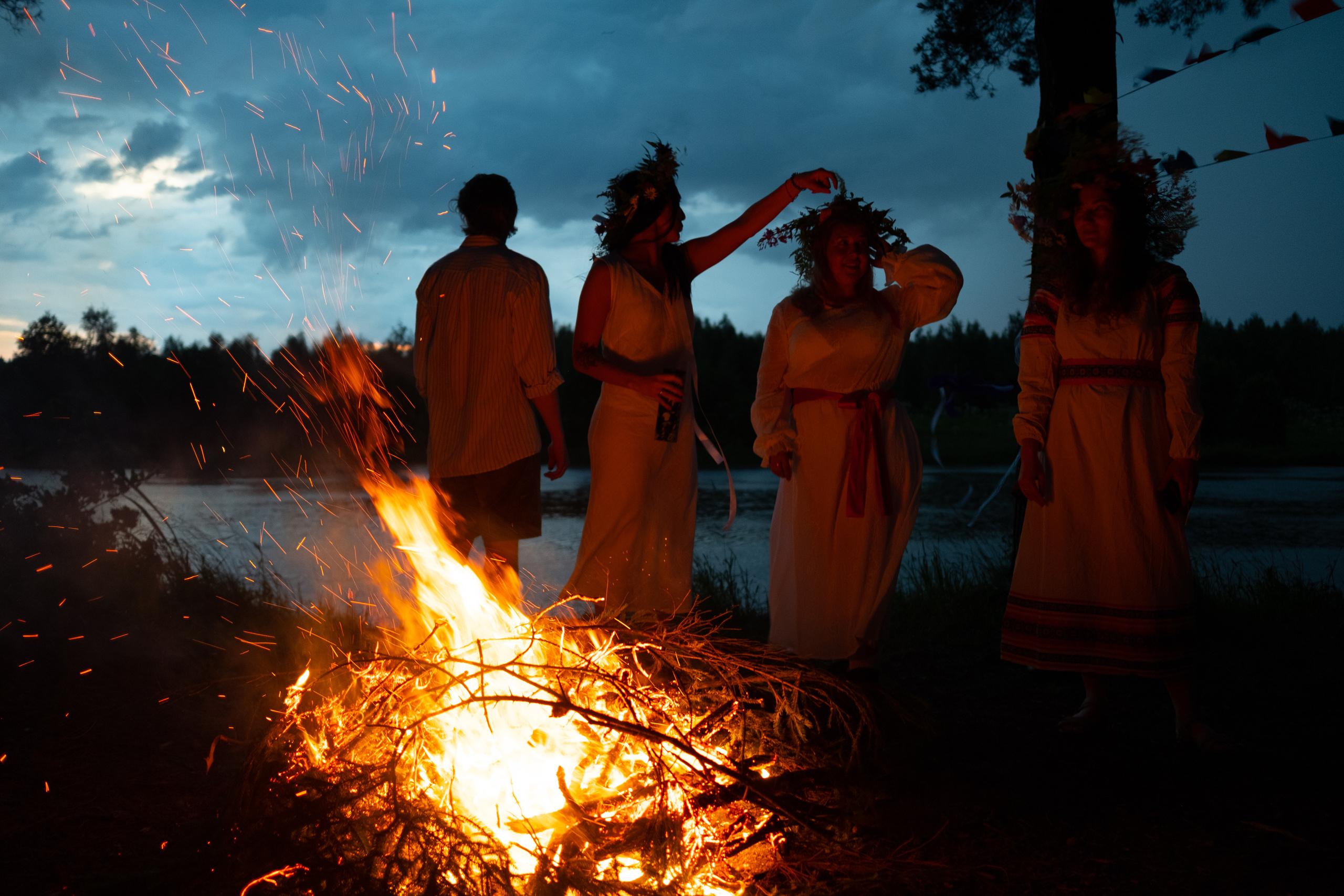 Репортажный фотограф в Москве Андрей Федоров