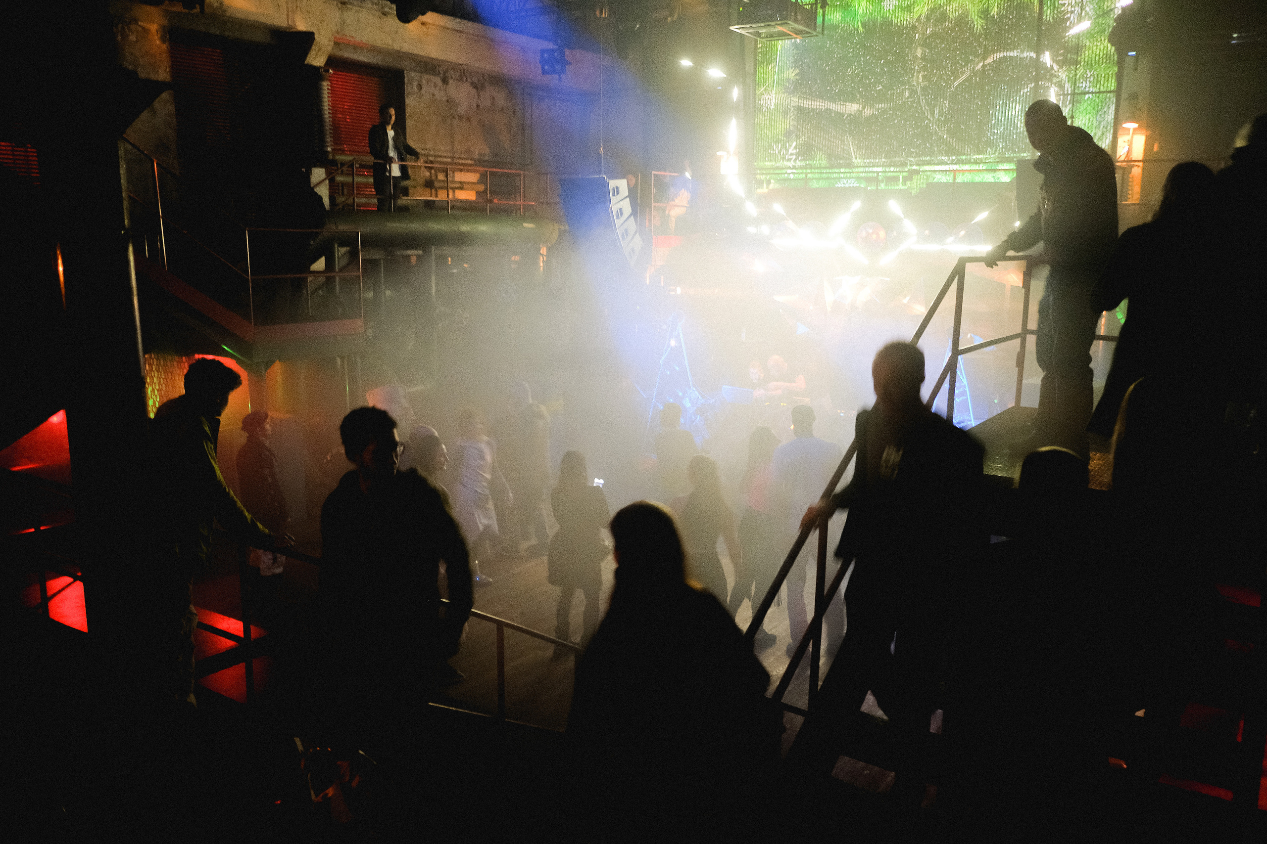 Репортажный фотограф в Москве Андрей Федоров