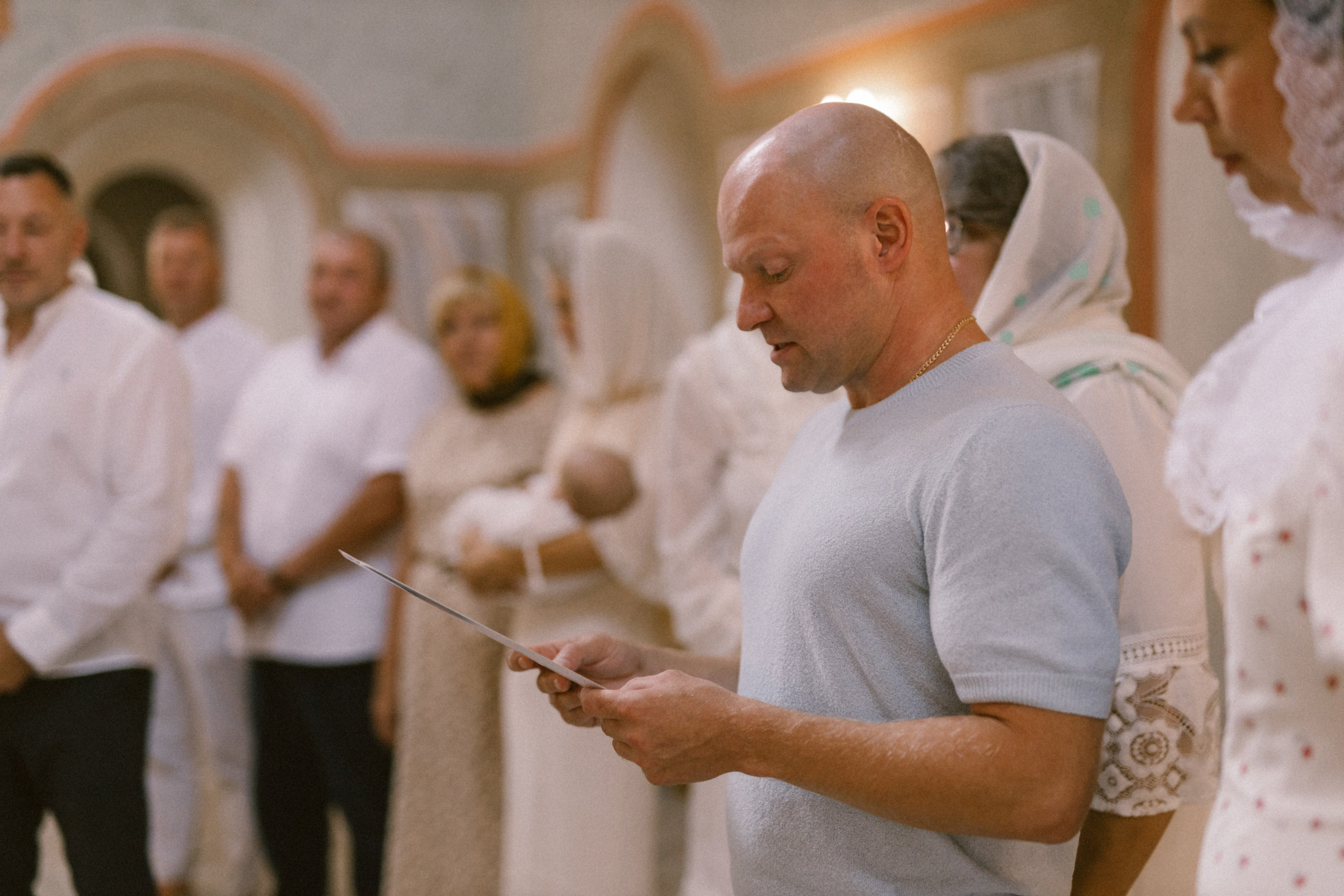 Солнечный. Варвара Синицына: семейный фотограф в Москве