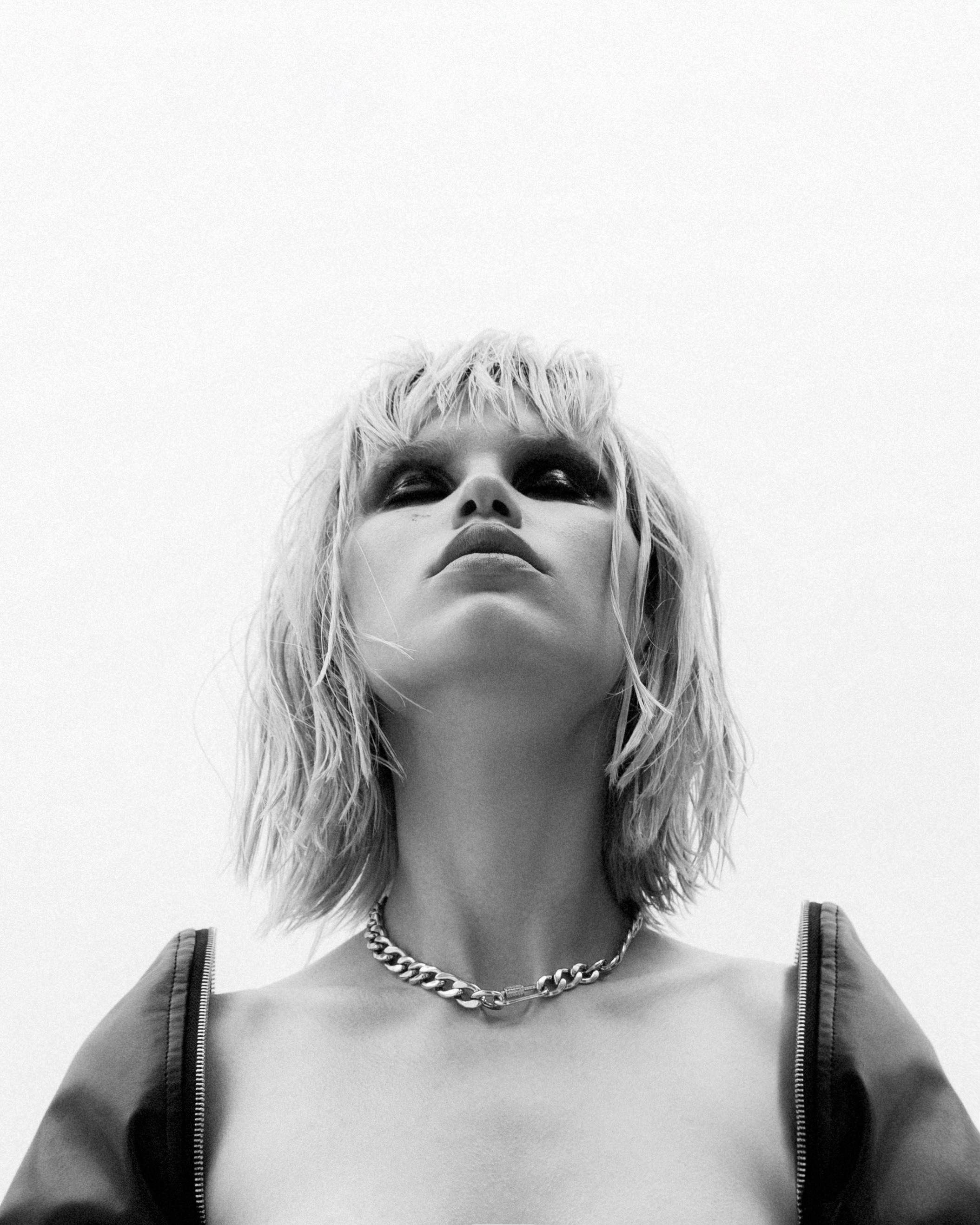 Фотограф Аревик Алоян