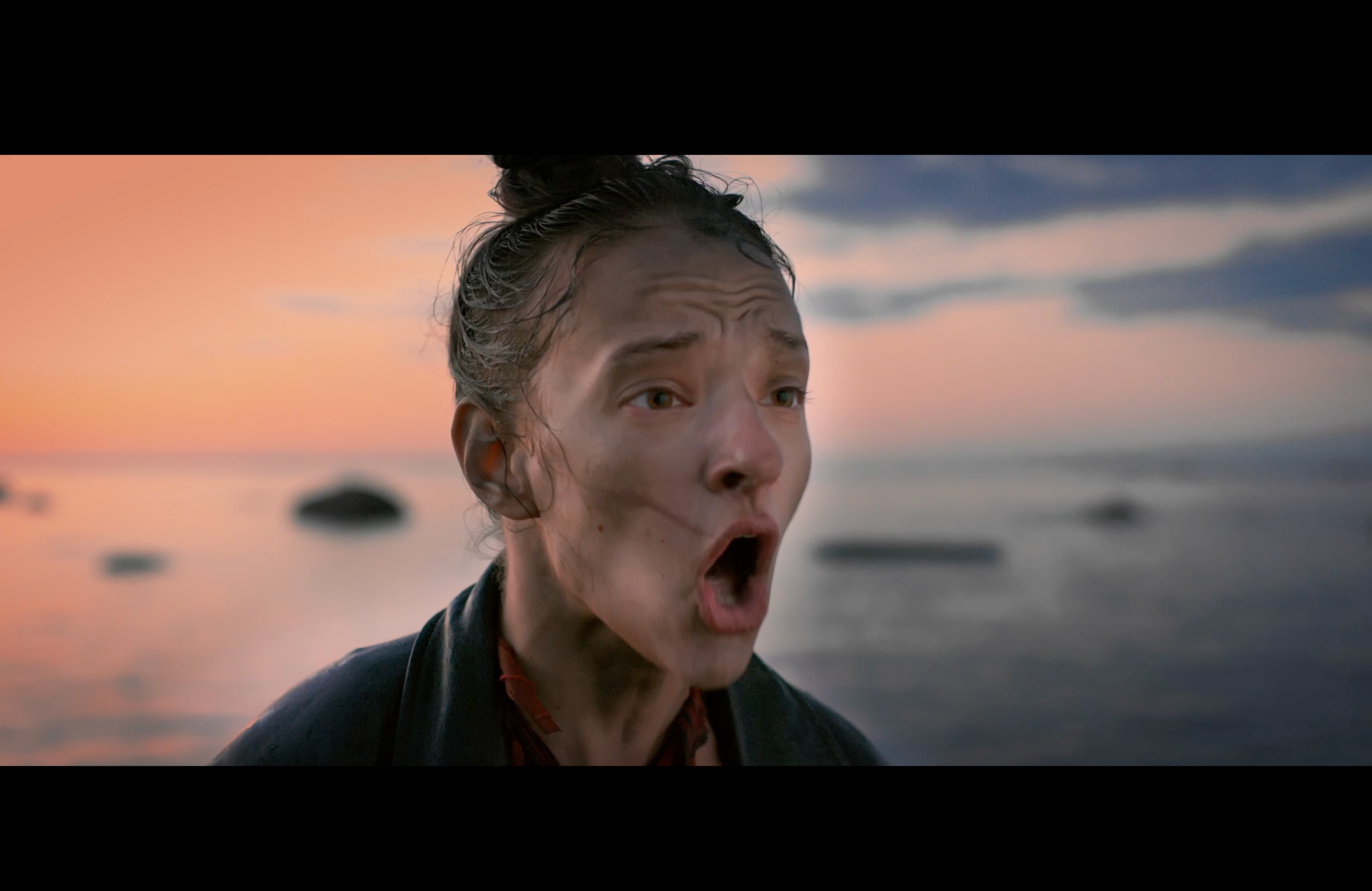 MEET SOMEONE / ВСТРЕТИТЬ ЧЕЛОВЕКА. DOP Yulia Popova