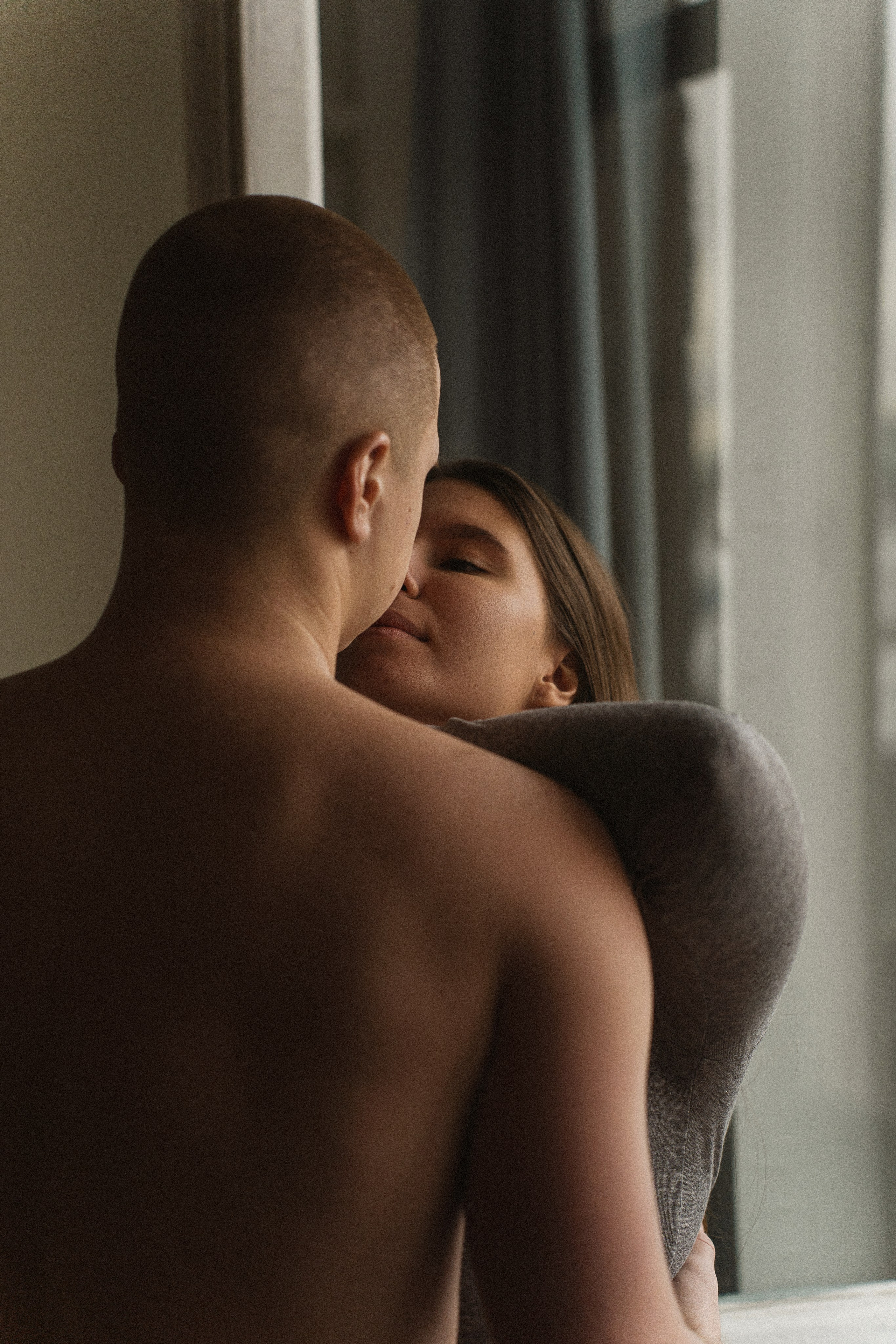 Marry me. Главная