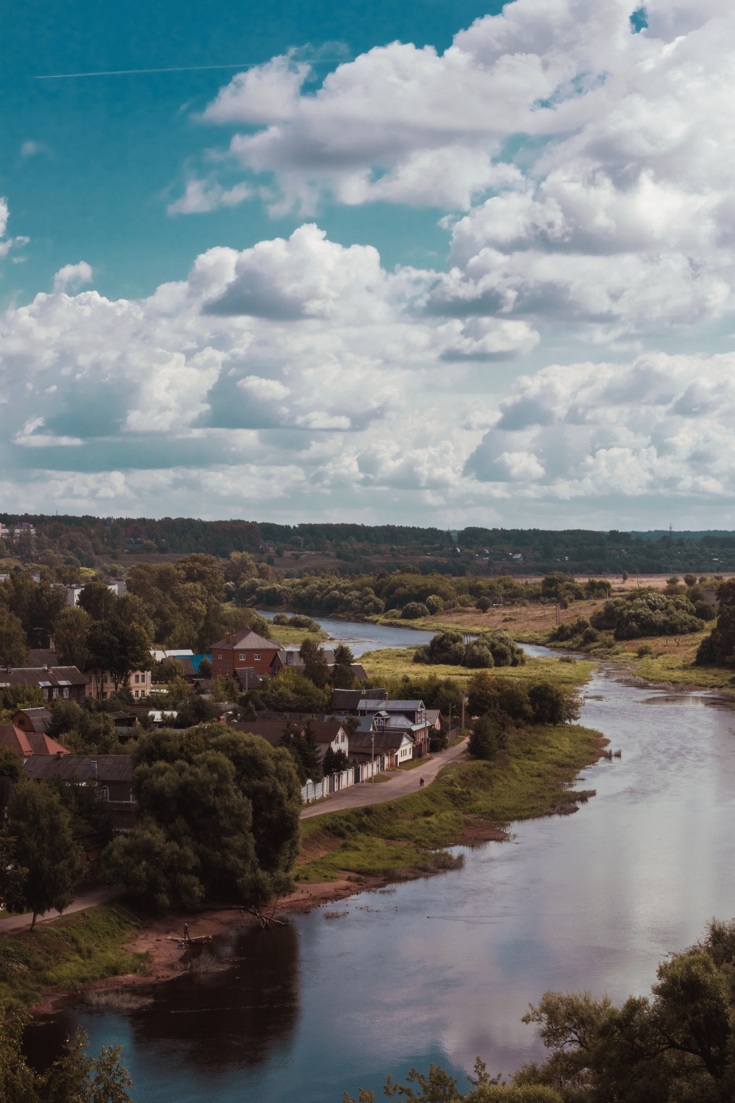 Torzhok – A Visual Journey Through Russia’s Timeless Historic Town