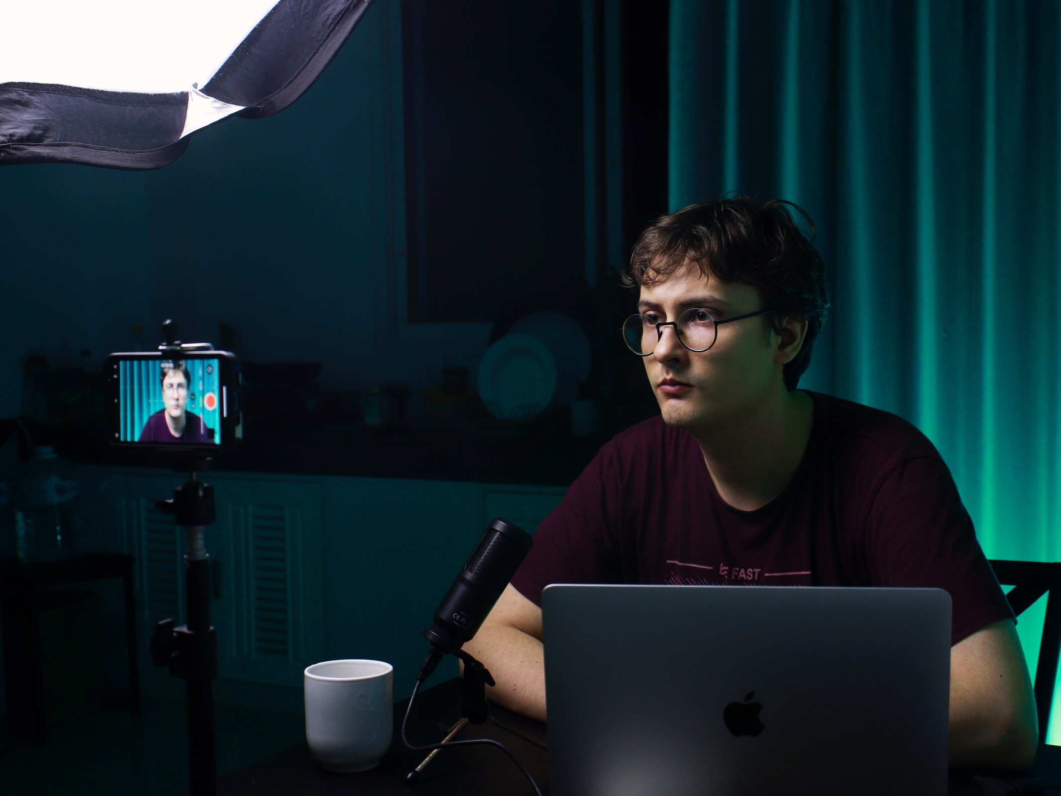 Composition in Landscape Photography – Key Principles