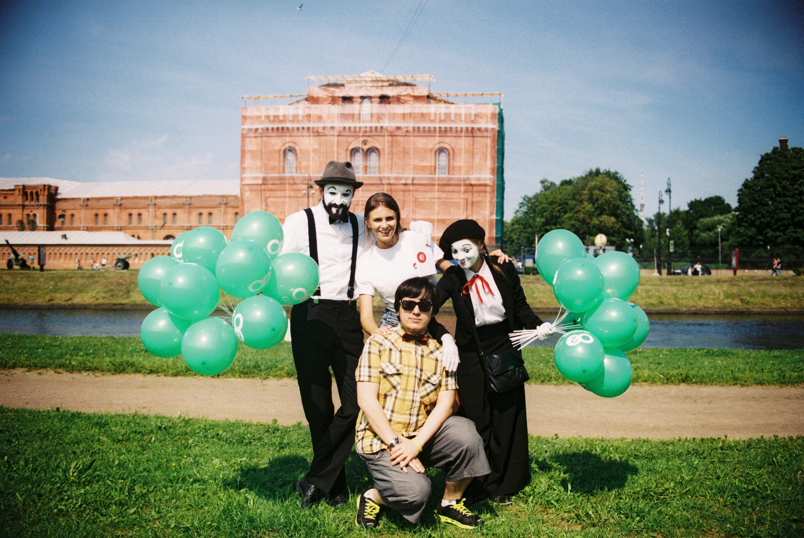 Film. Ruslan UI Dev Page