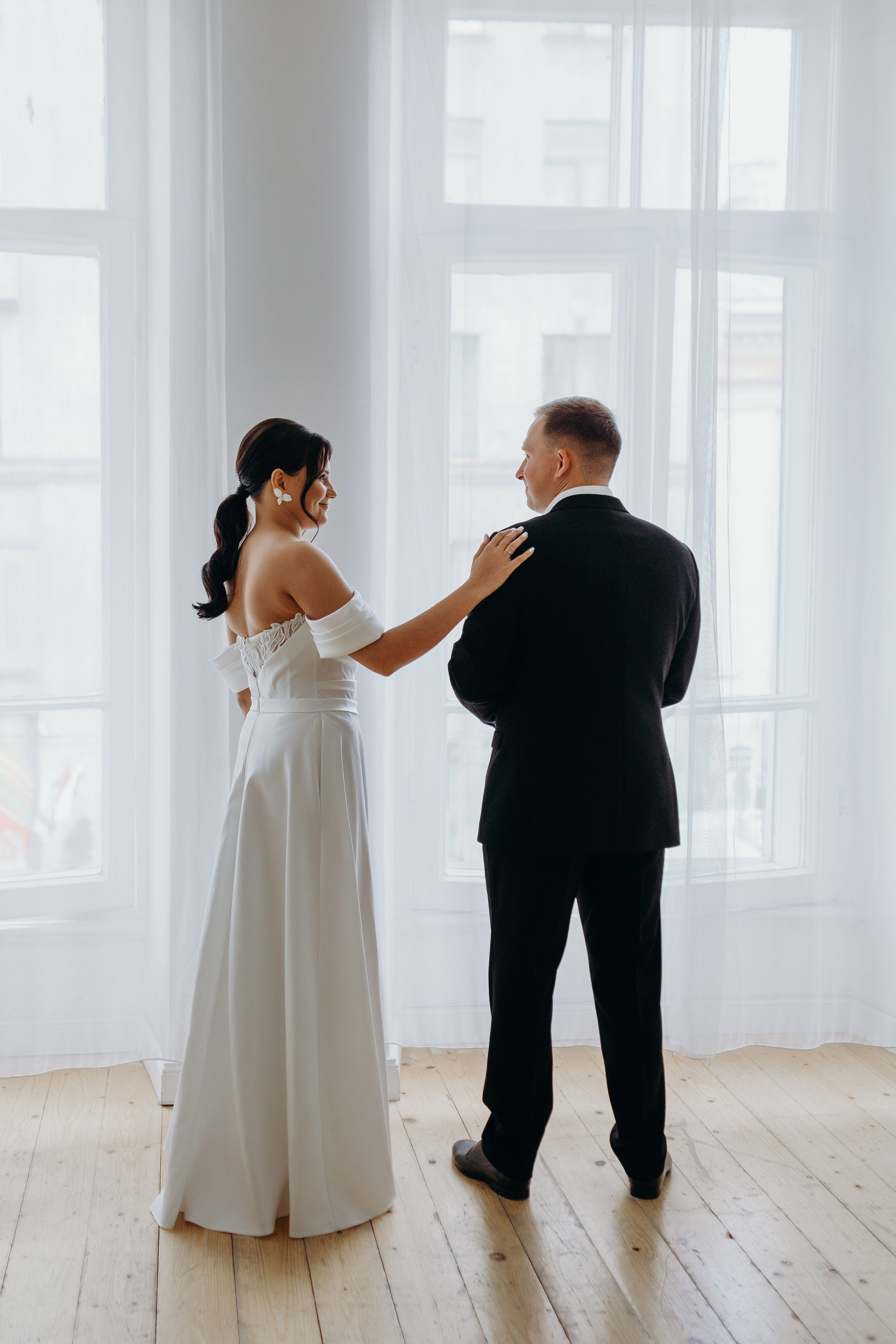 Wedding day 18.08.23. Свадебный фотограф в Санкт-Петербурге