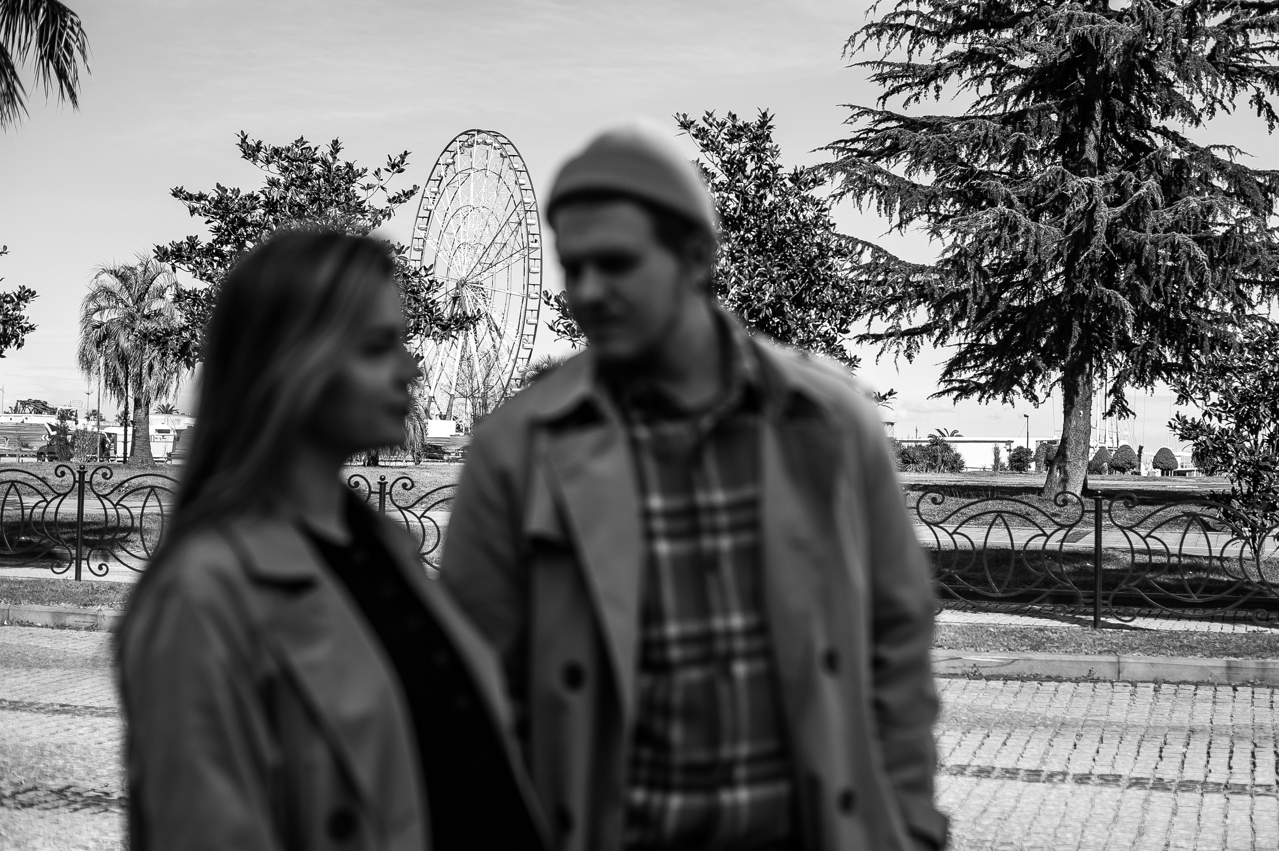 В ожидании чуда. Свадебный и семейный фотограф Иваново