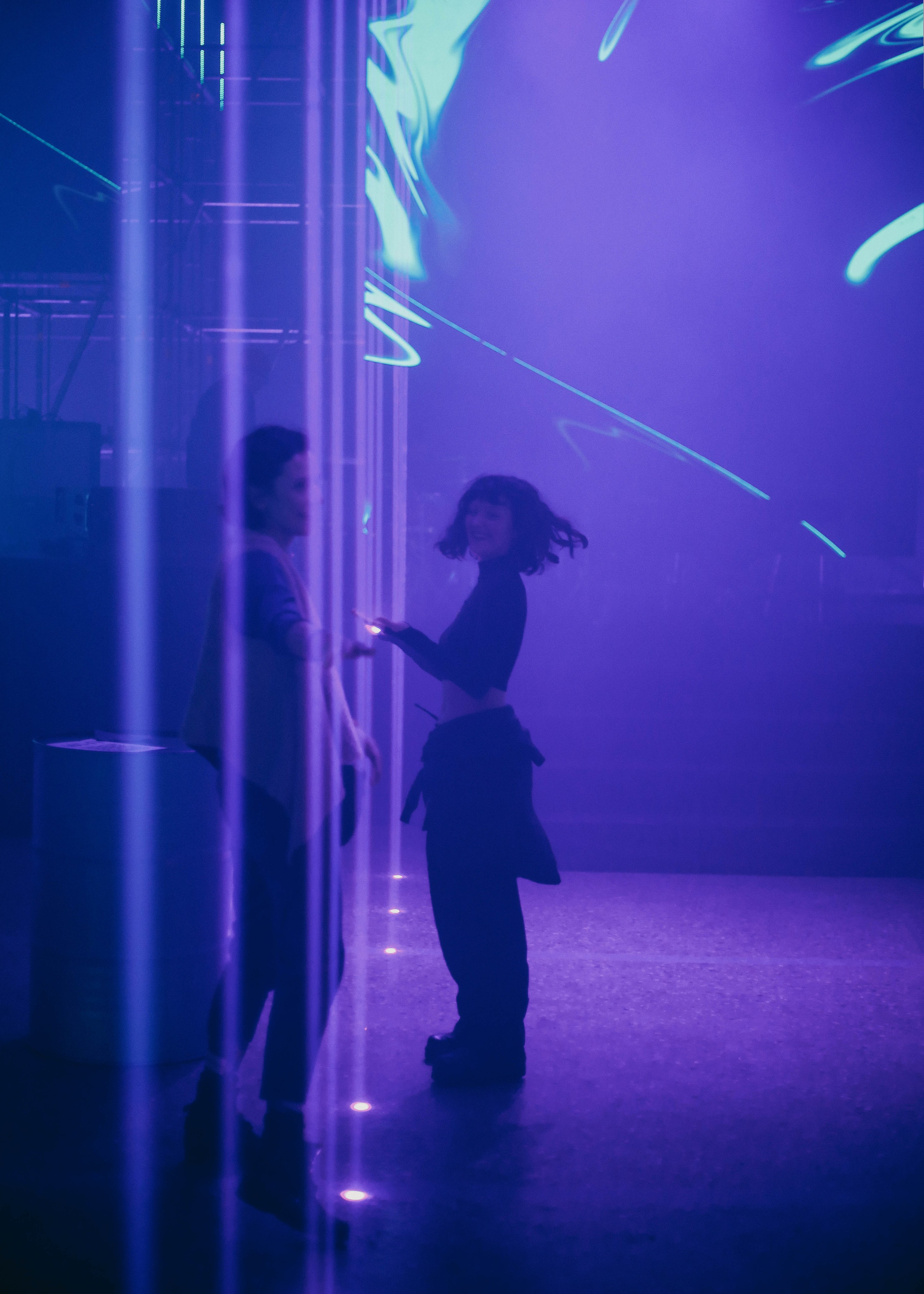 Репортажи. Фотограф Чернецова Валерия. Москва