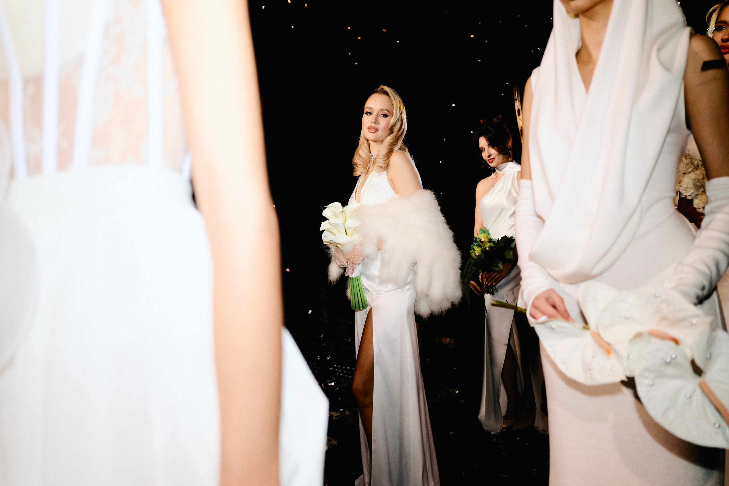 Идеальная. Фотограф во Владимире, Москве и Суздале — Полина Романычева