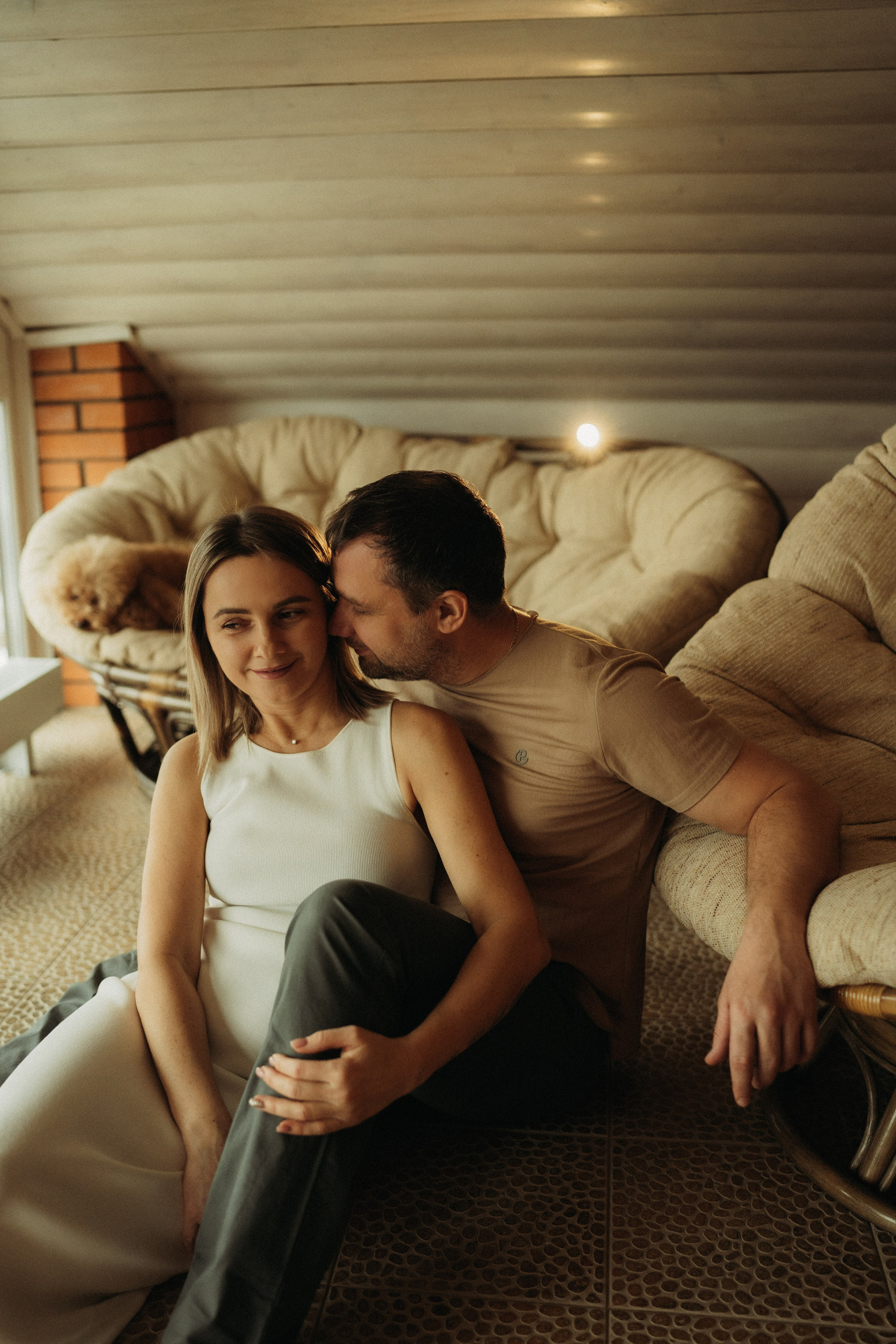 Семья Марины|Москва 2025