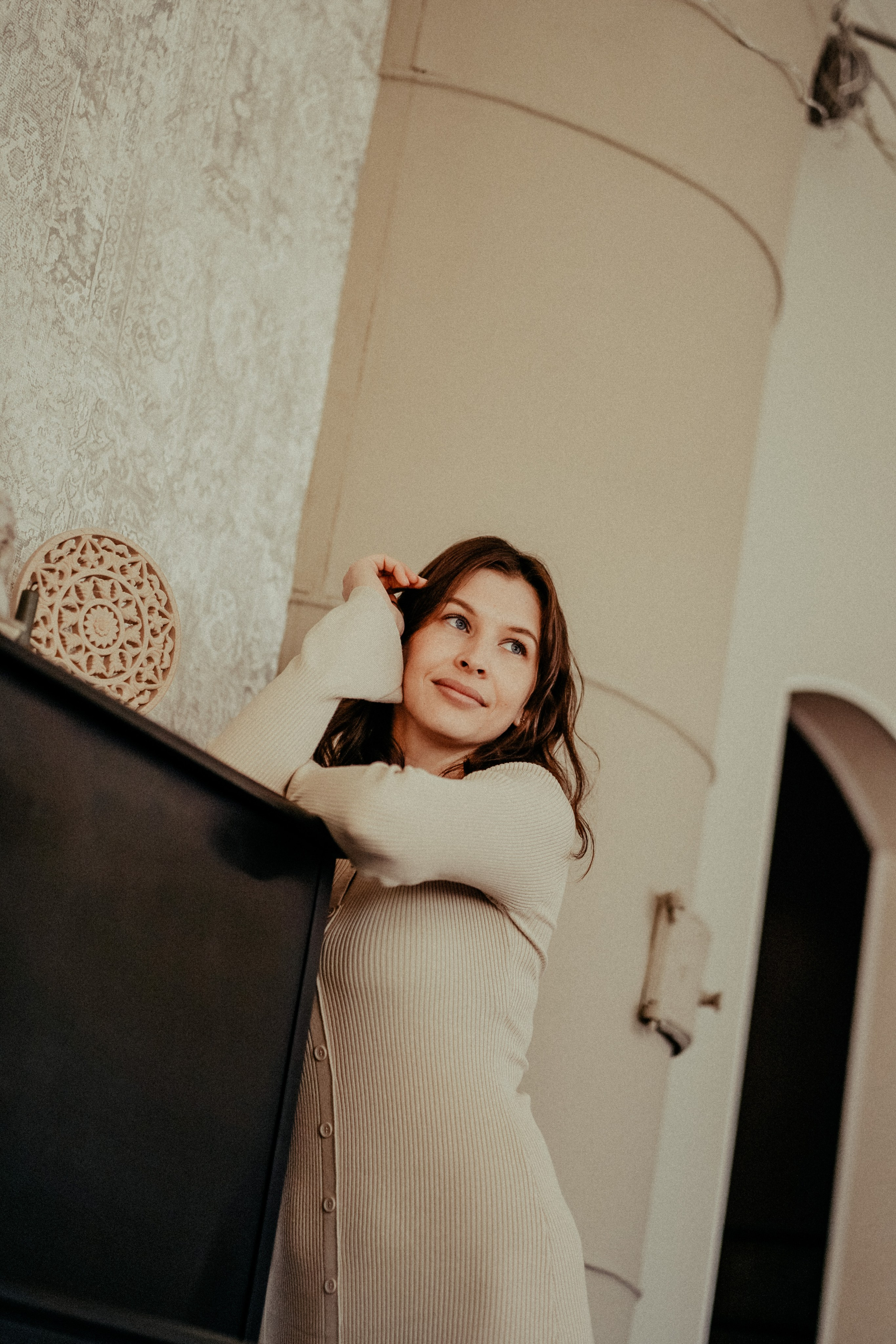 Прогулка по студенческому Бирску