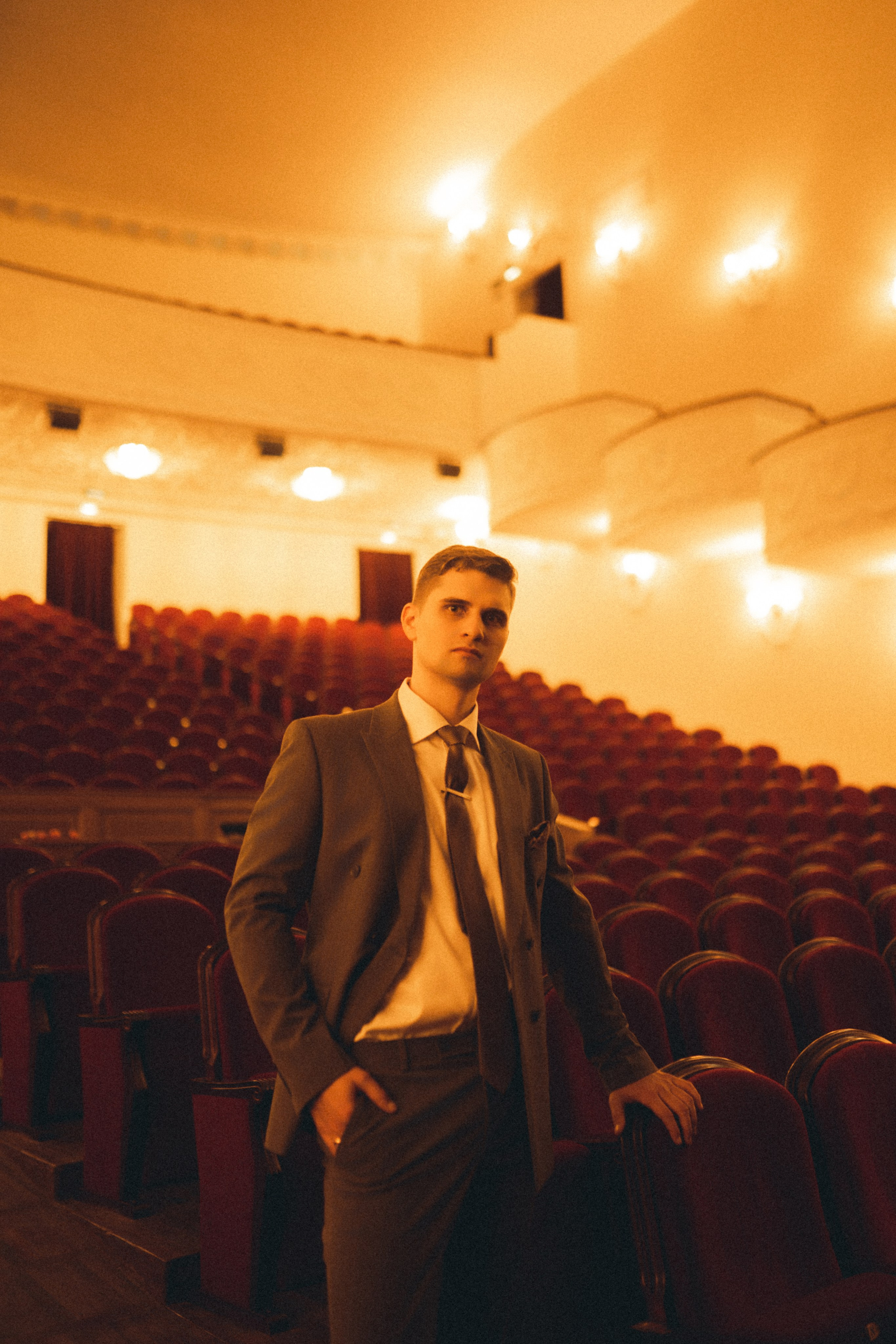 Розы и любовь. Творческий фотограф Аня Волк