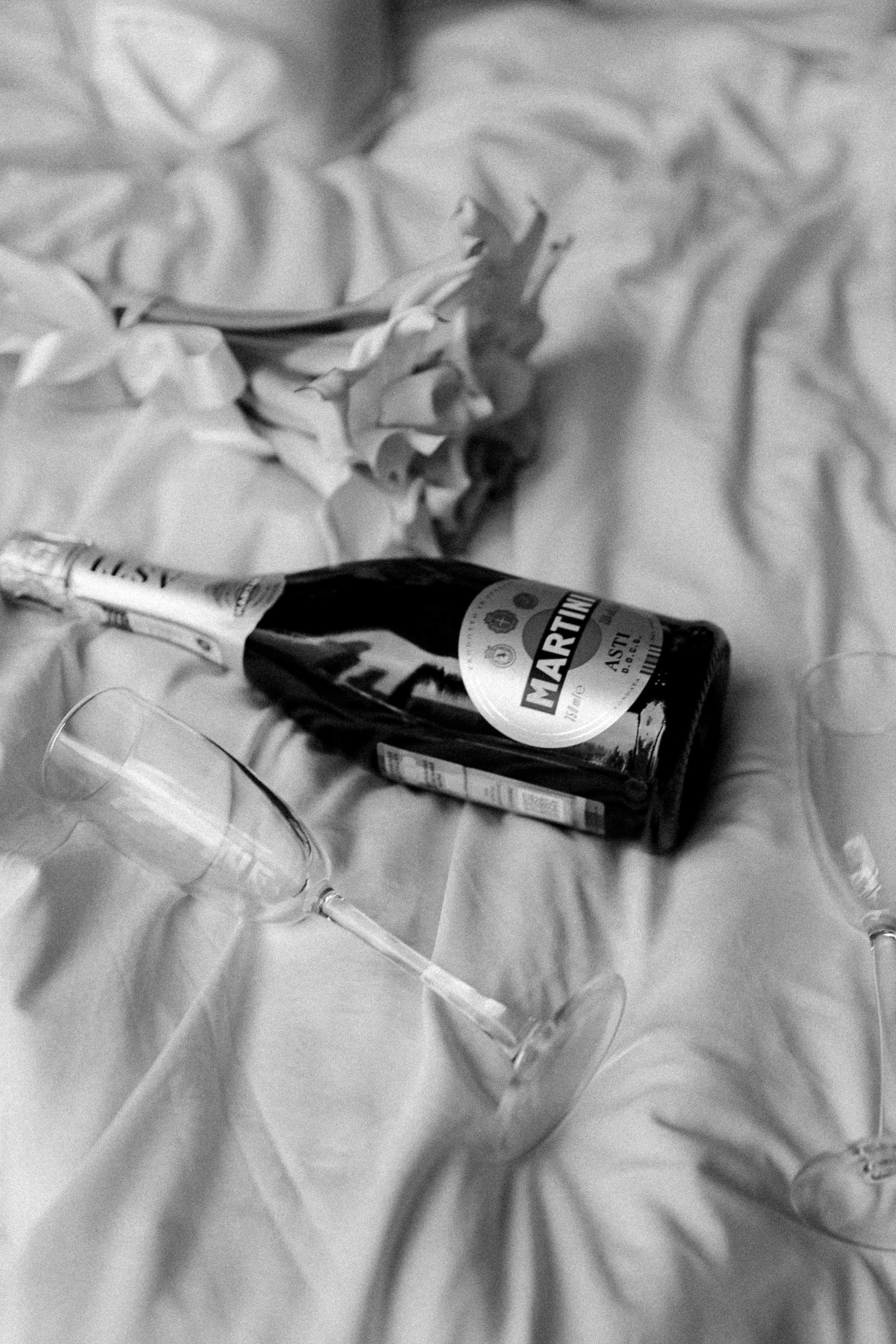 Марина и Руслан. Фотограф Анастасия Кулешова