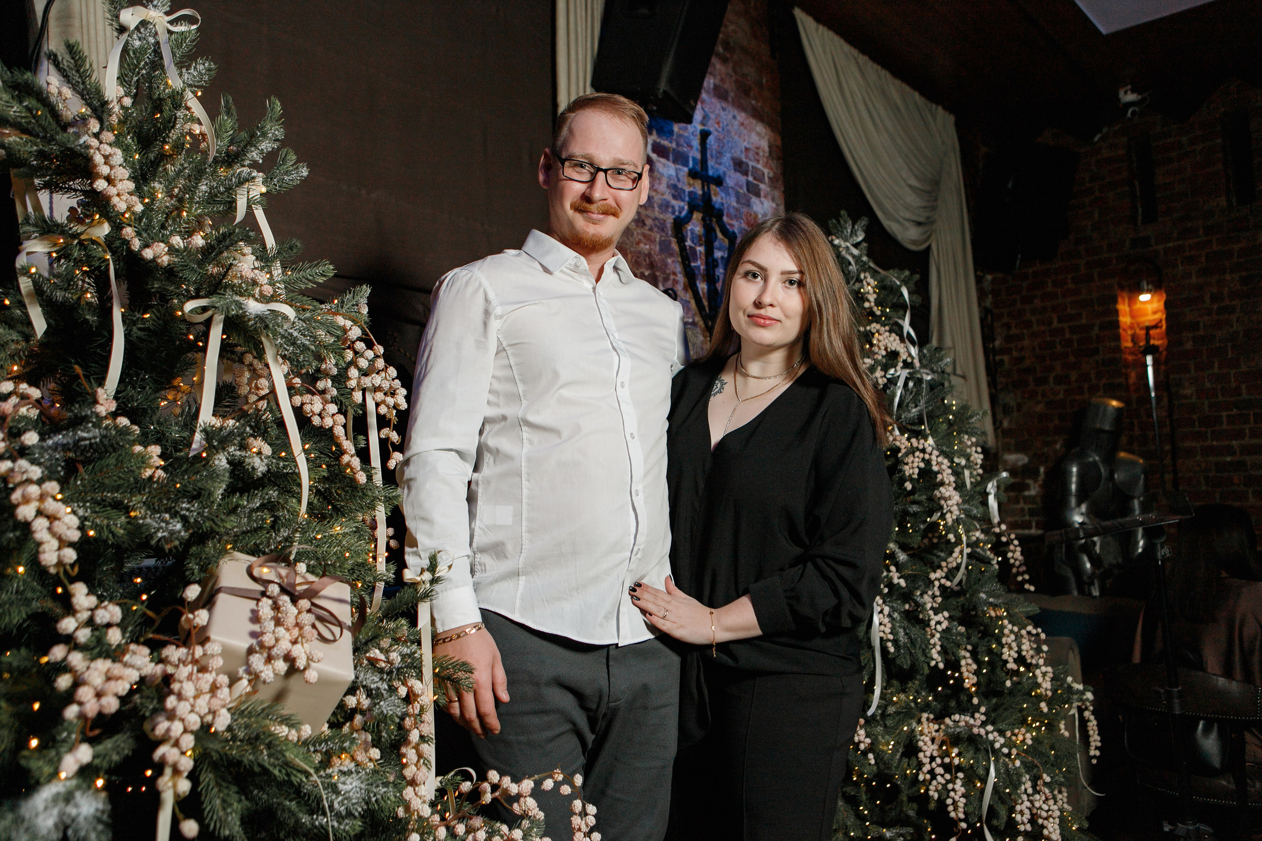 Арсенал 25/12. Фотограф Анастасия Кулешова